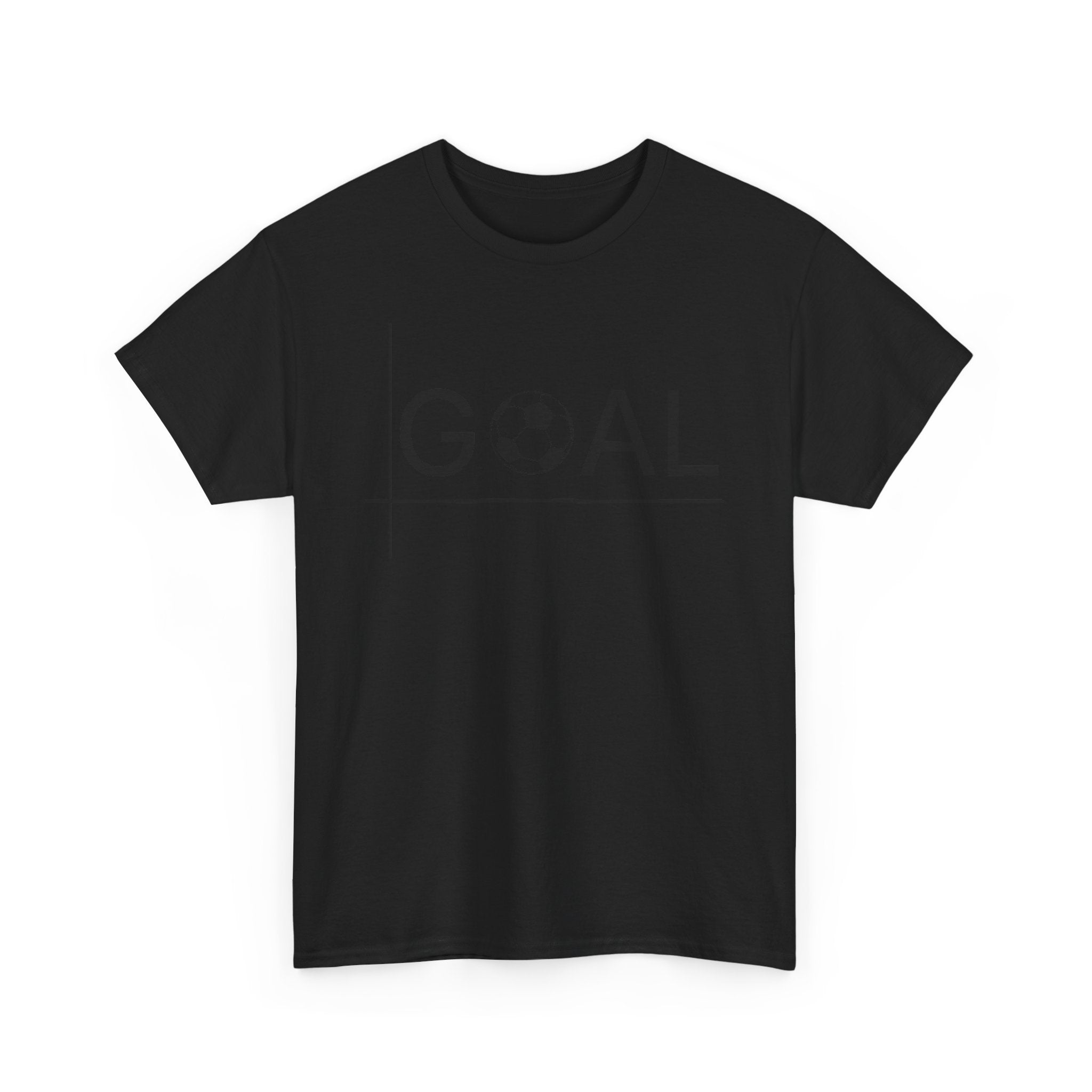 Pulse Fitne55 Heavy Cotton Tee