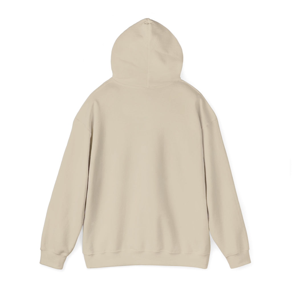 Mens Heavy Blend™ Hooded Sweatshirt