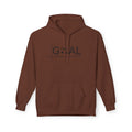 Pulse Fitne55 Midweight Softstyle Fleece Hoodie