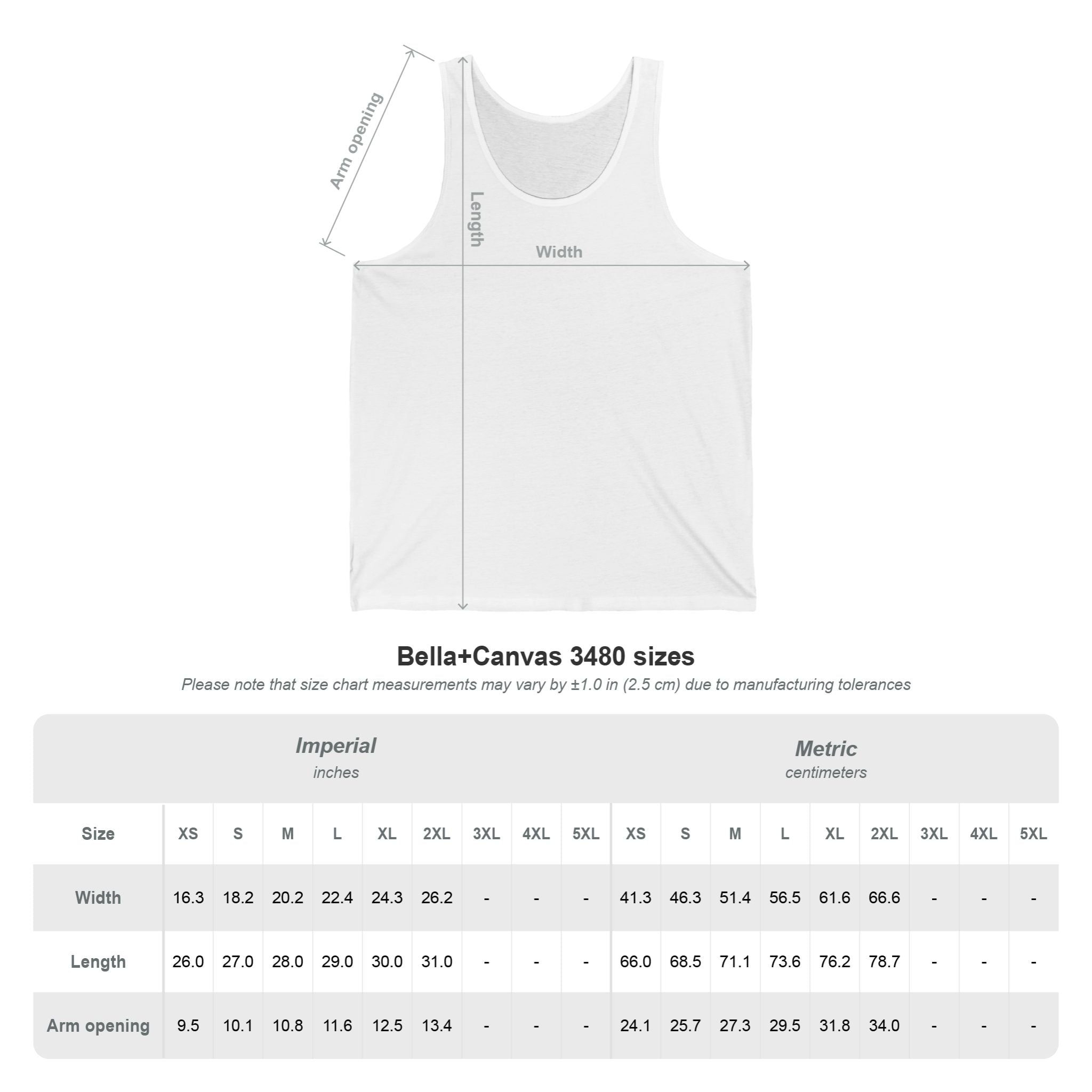 Summer Palm Tank Top — 'Summer Vibes' Sunset Beach Graphic Tank