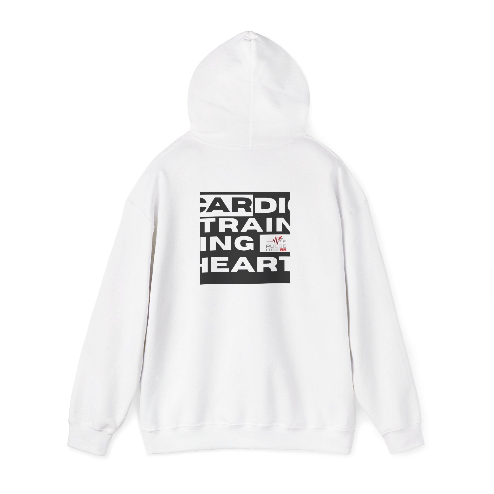 Cardio Training Heavy Blend™ Hooded Sweatshirt