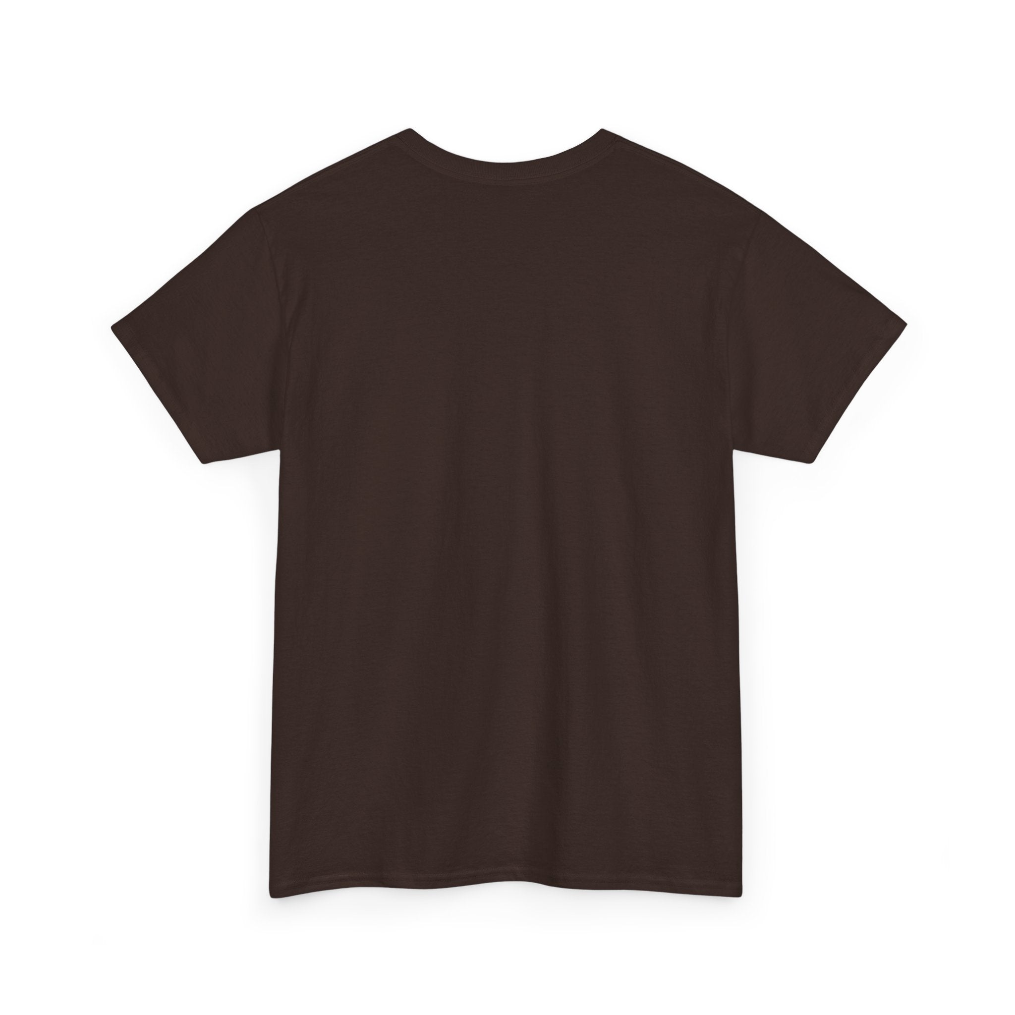 Mens Heavy Cotton Tee