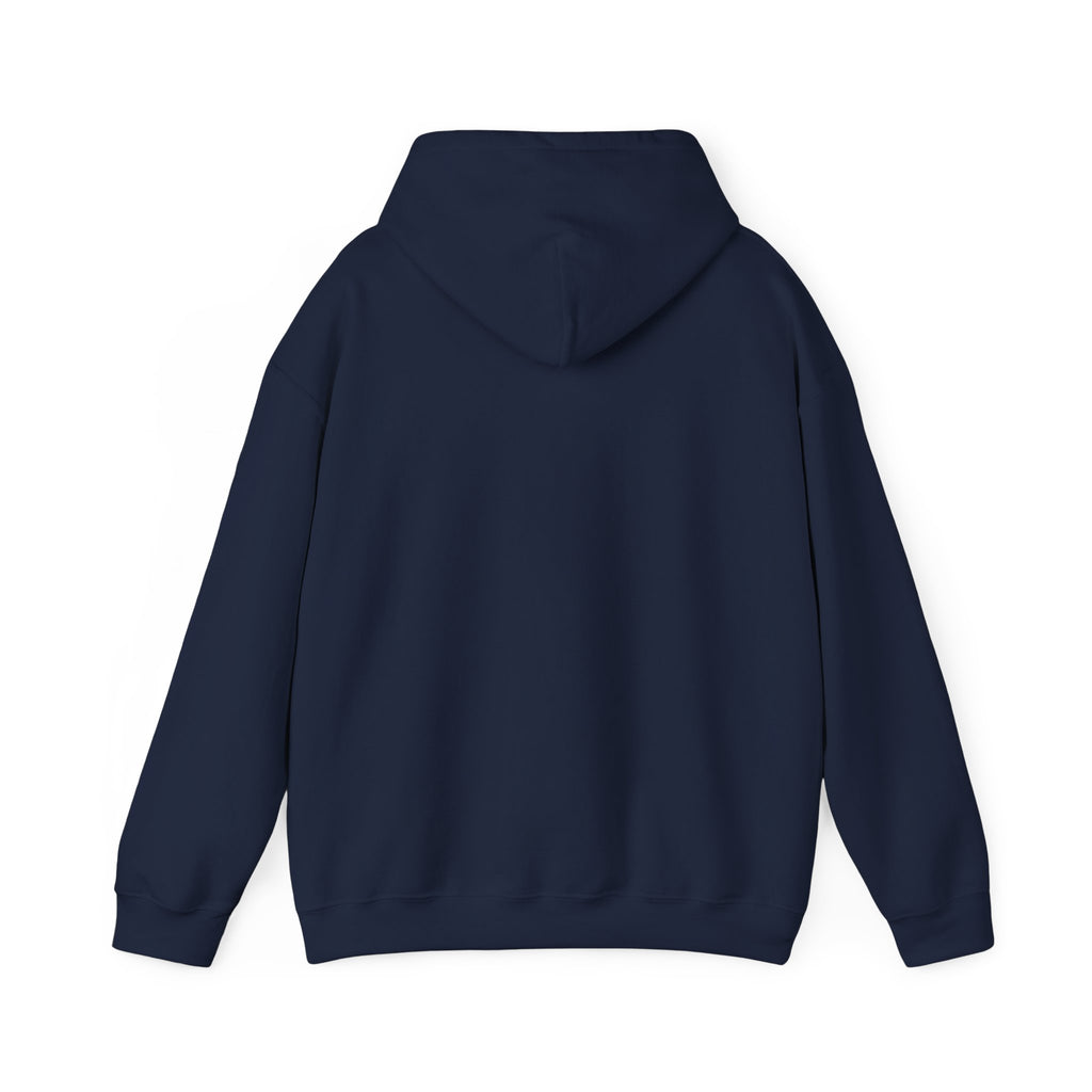 Mens Heavy Blend™ Hooded Sweatshirt