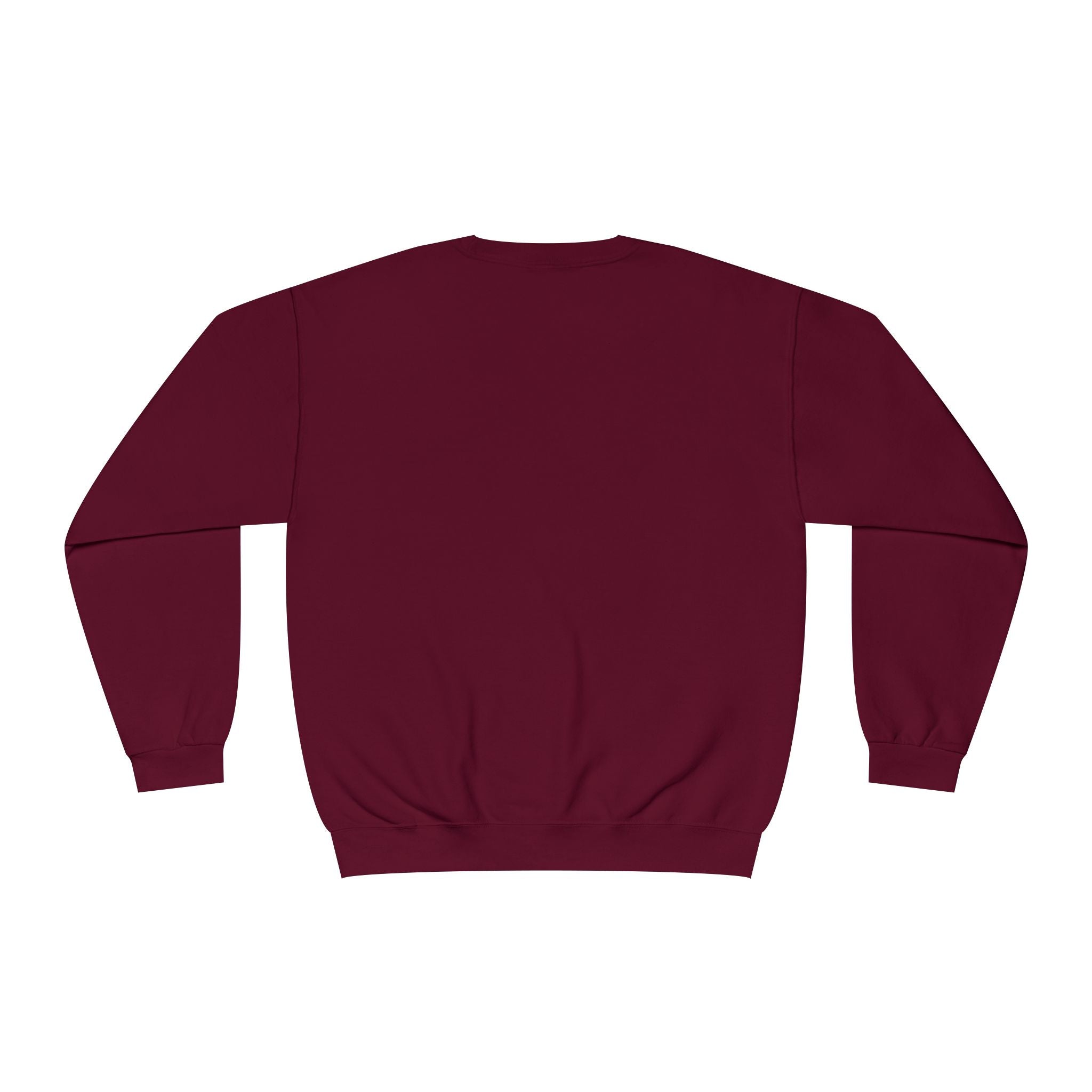 Pulse Fitne55 NuBlend® Crewneck Sweatshirt