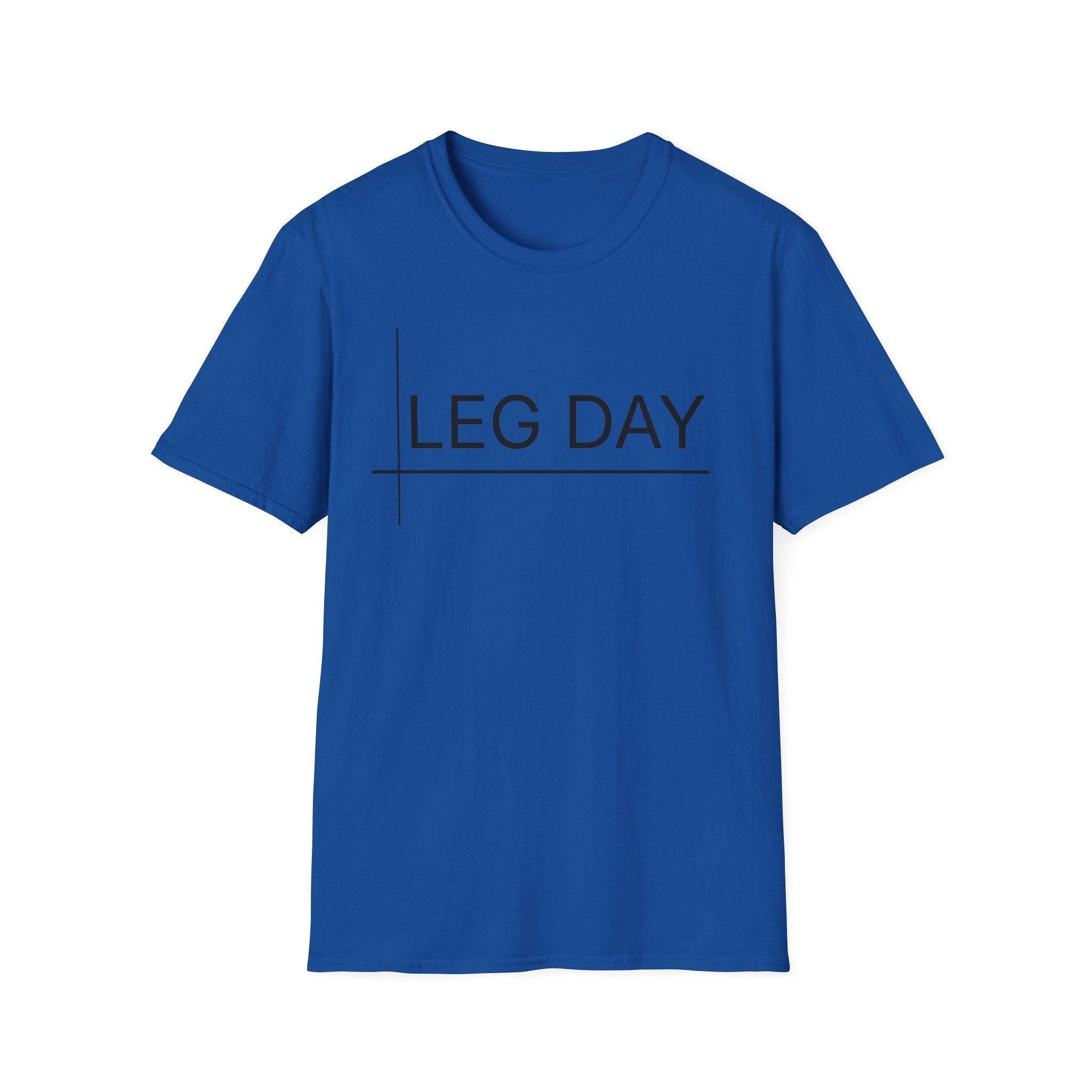 Pulse Fitne55 T-Shirt