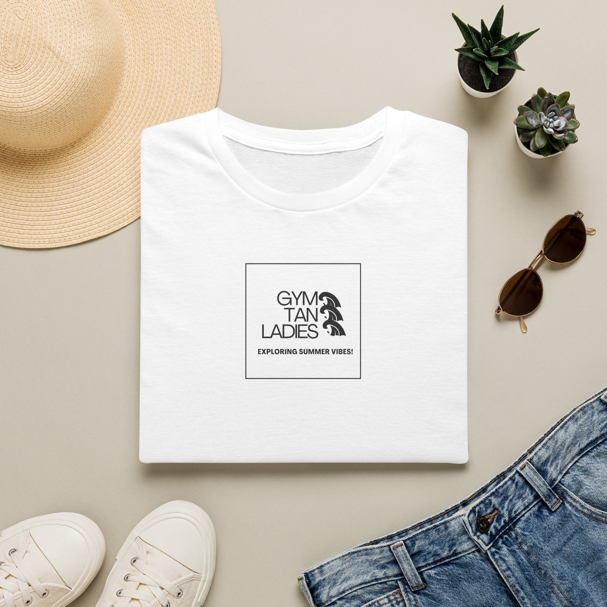 Womens Softstyle T-Shirt