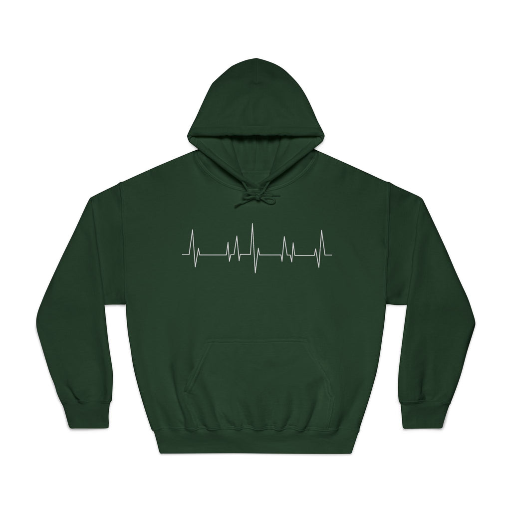 Performance DryBlend® Hooded Sweatshirt
