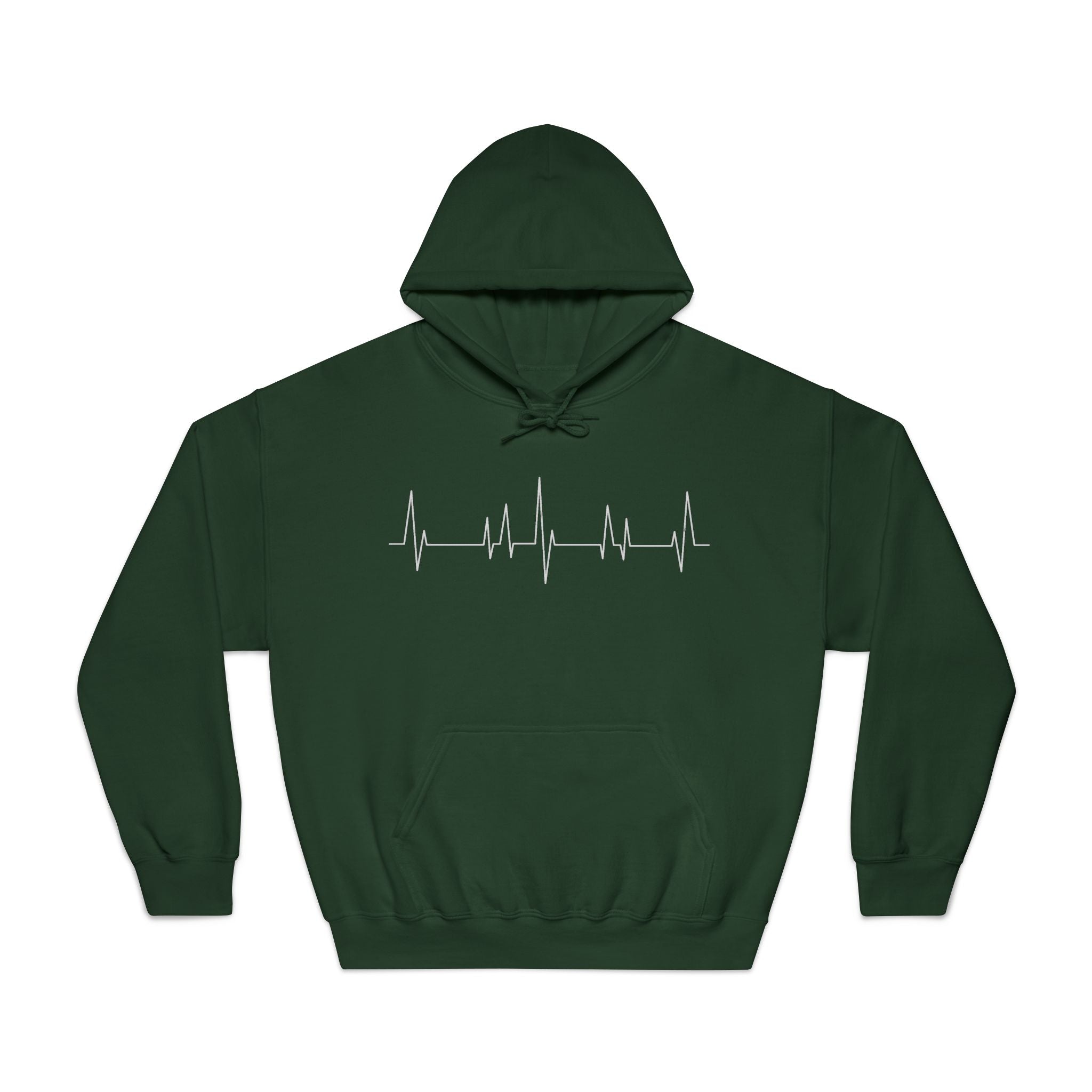 Performance DryBlend® Hooded Sweatshirt