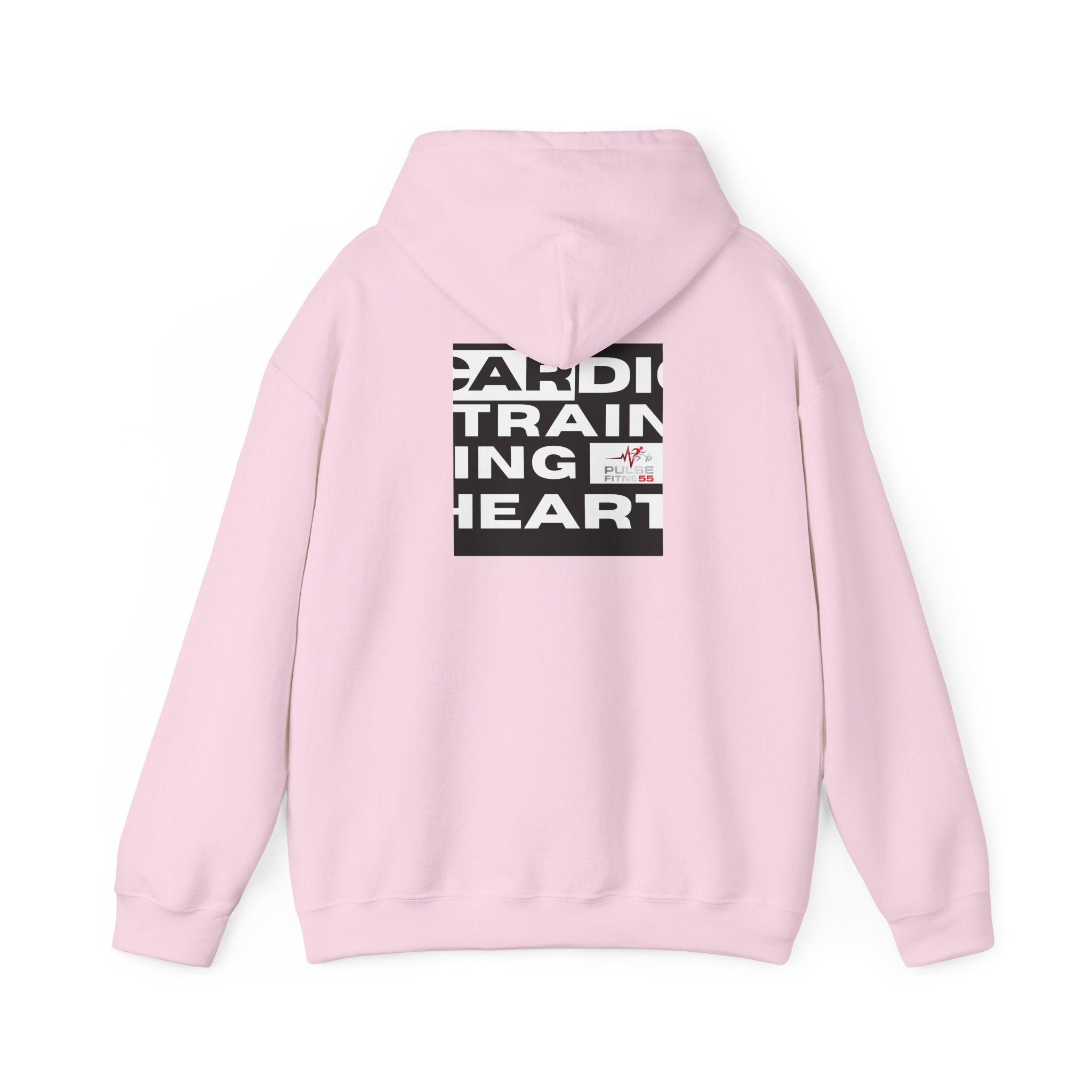 Cardio Training Heavy Blend™ Hooded Sweatshirt