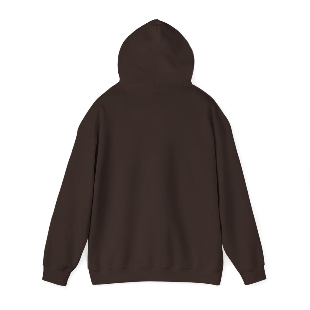 Mens Heavy Blend™ Hooded Sweatshirt