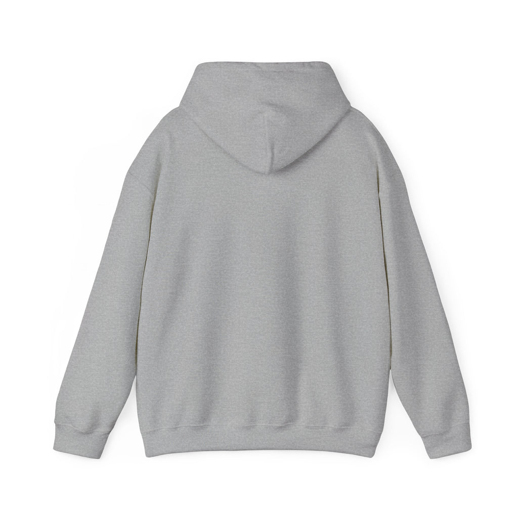 Mens Heavy Blend™ Hooded Sweatshirt