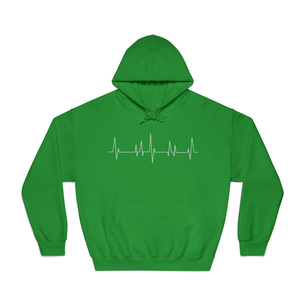 Performance DryBlend® Hooded Sweatshirt