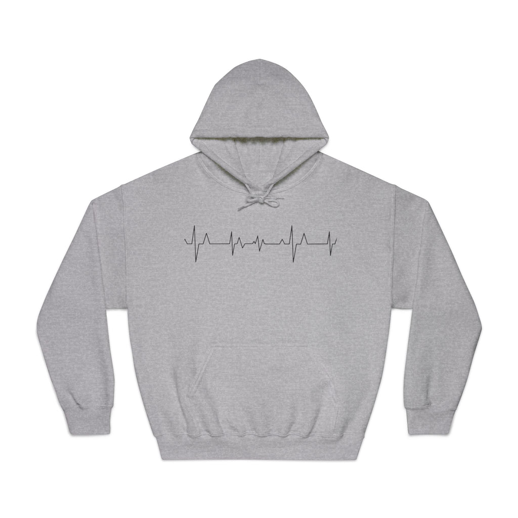 Performance DryBlend® Hooded Sweatshirt