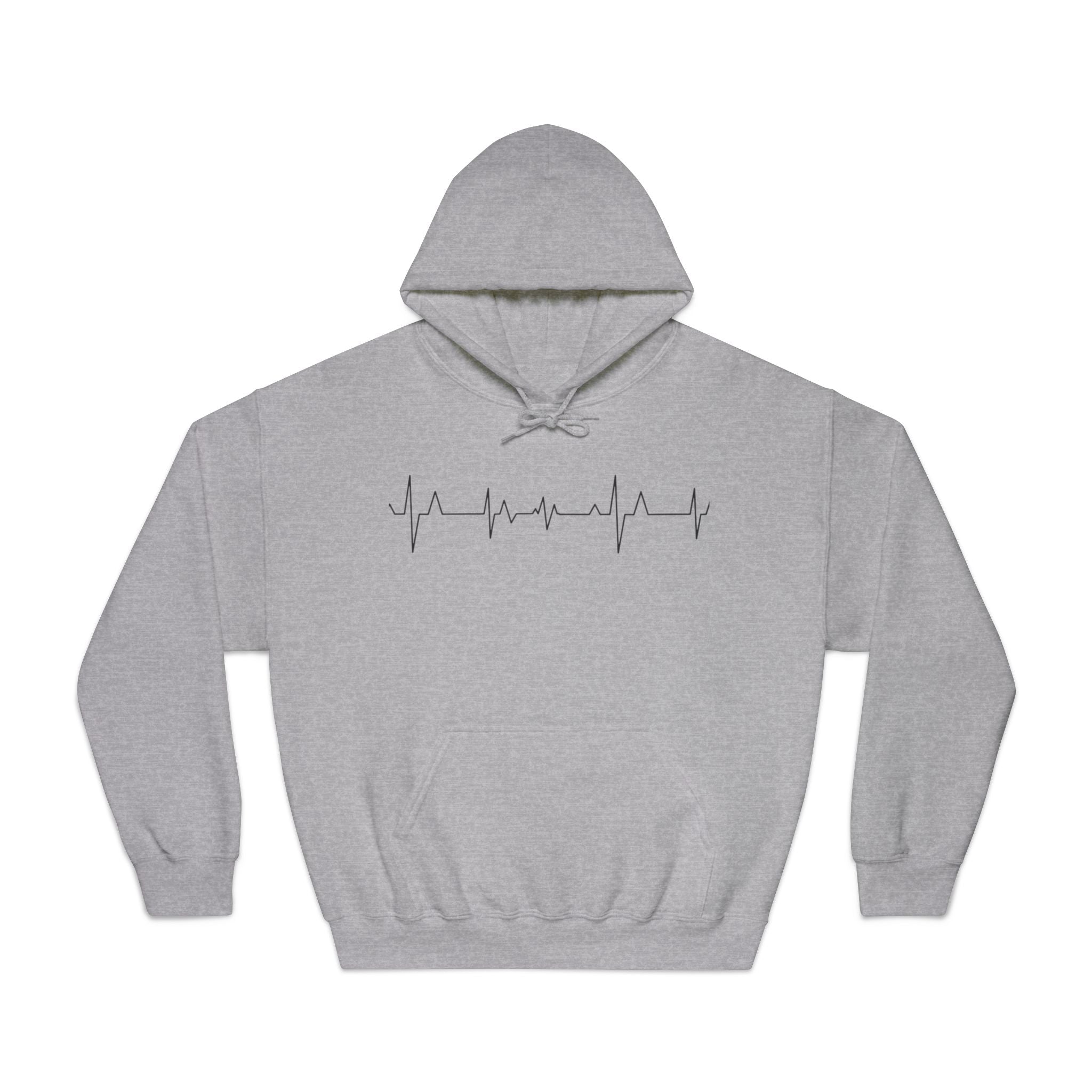 Performance DryBlend® Hooded Sweatshirt