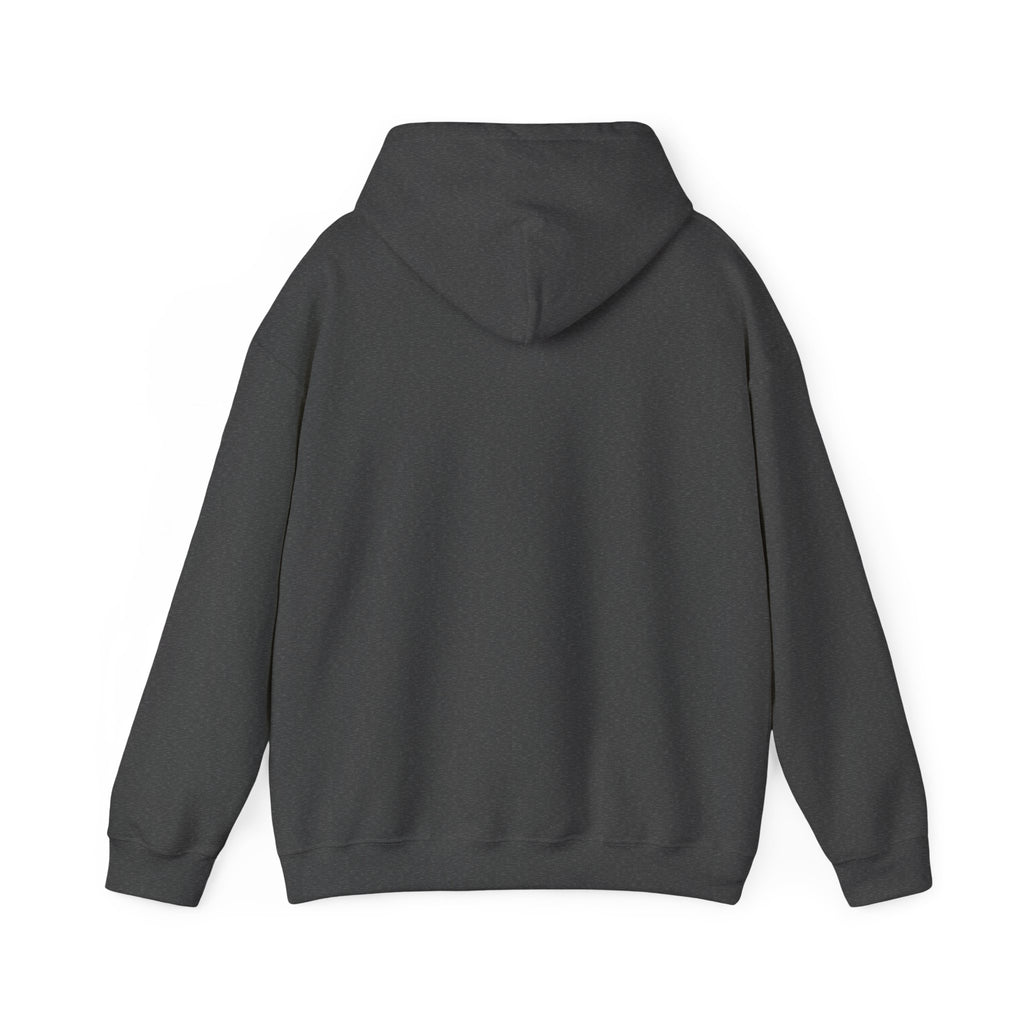 Mens Heavy Blend™ Hooded Sweatshirt
