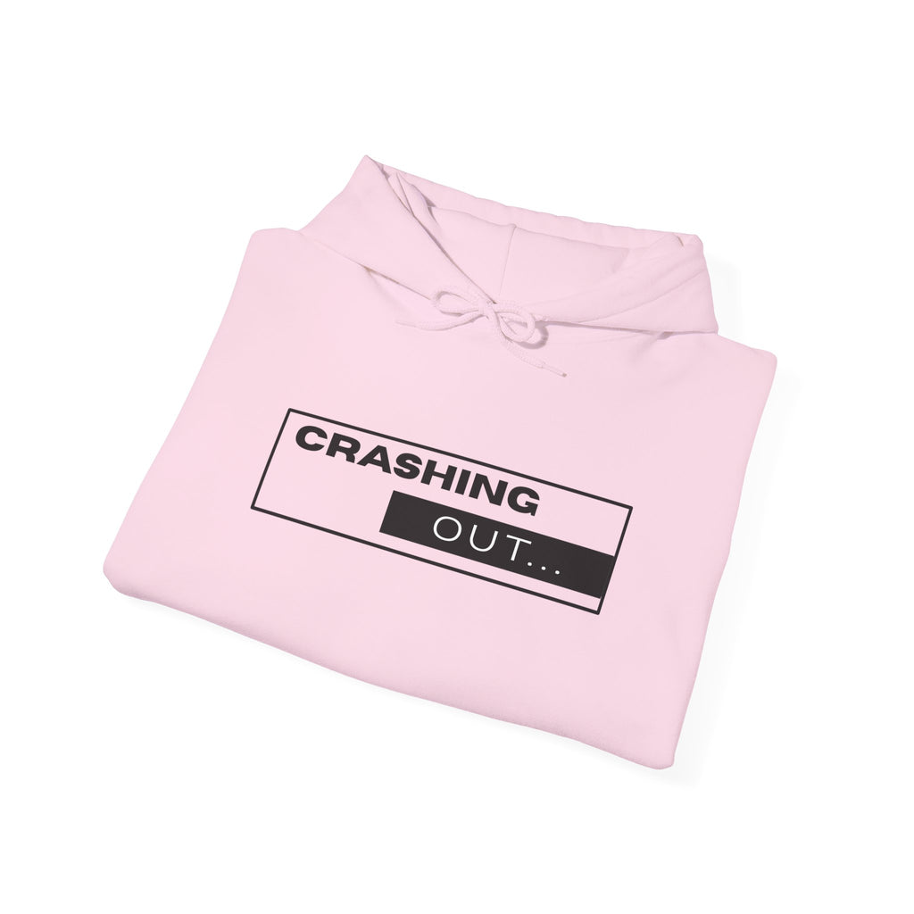 Mens Heavy Blend™ Hooded Sweatshirt
