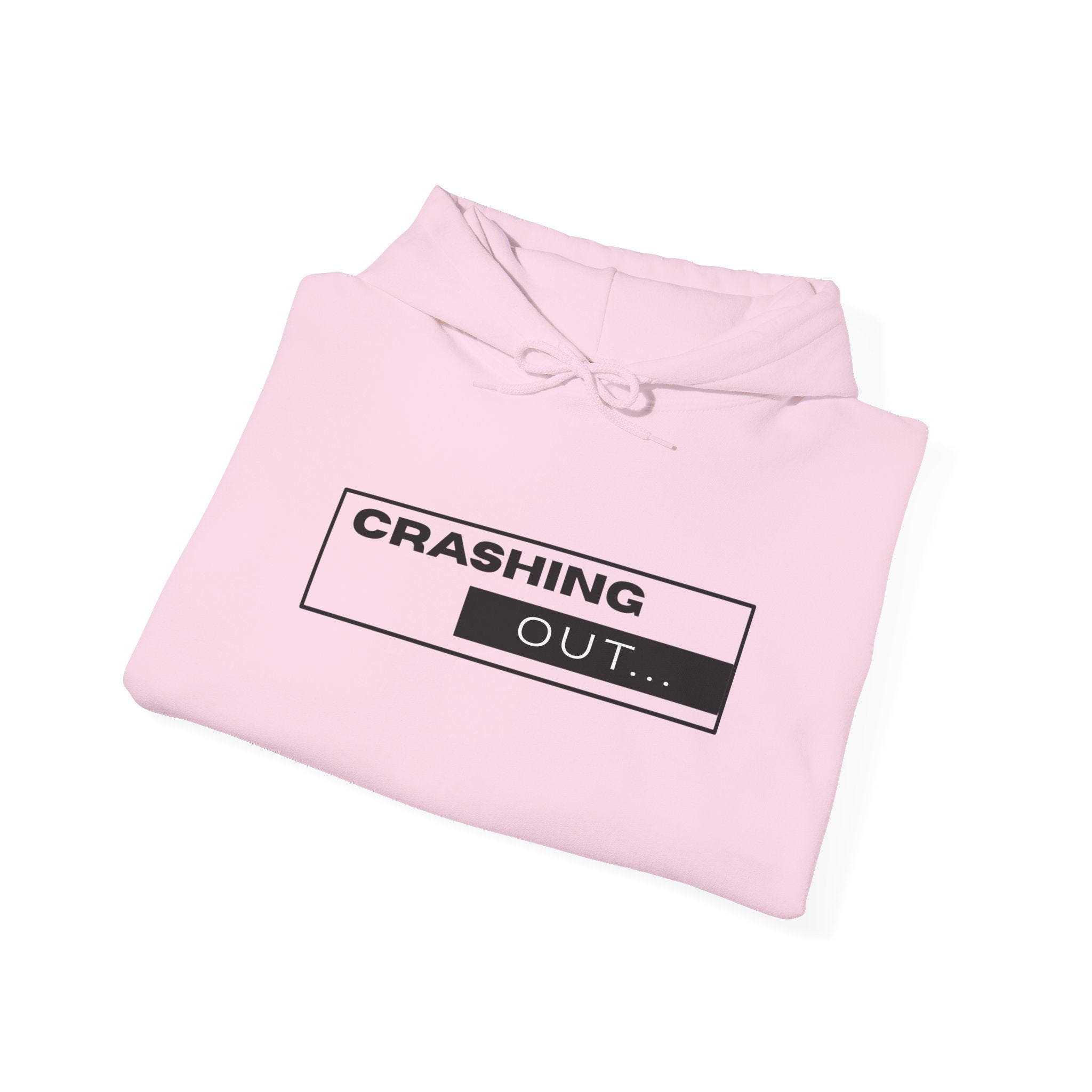 Mens Heavy Blend™ Hooded Sweatshirt