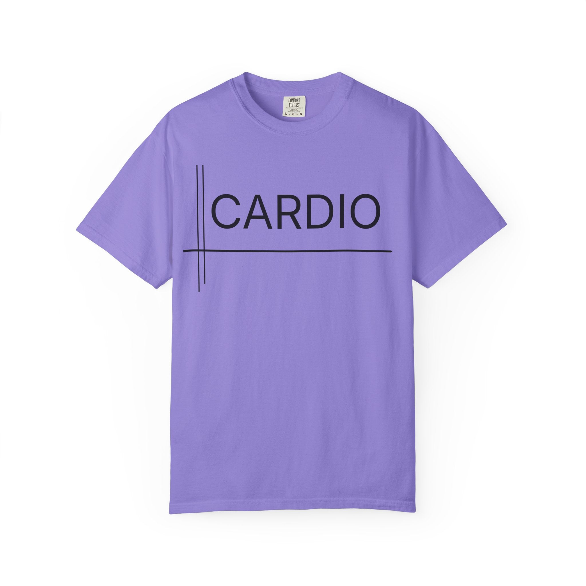 Pulse Fitne55 T-shirt