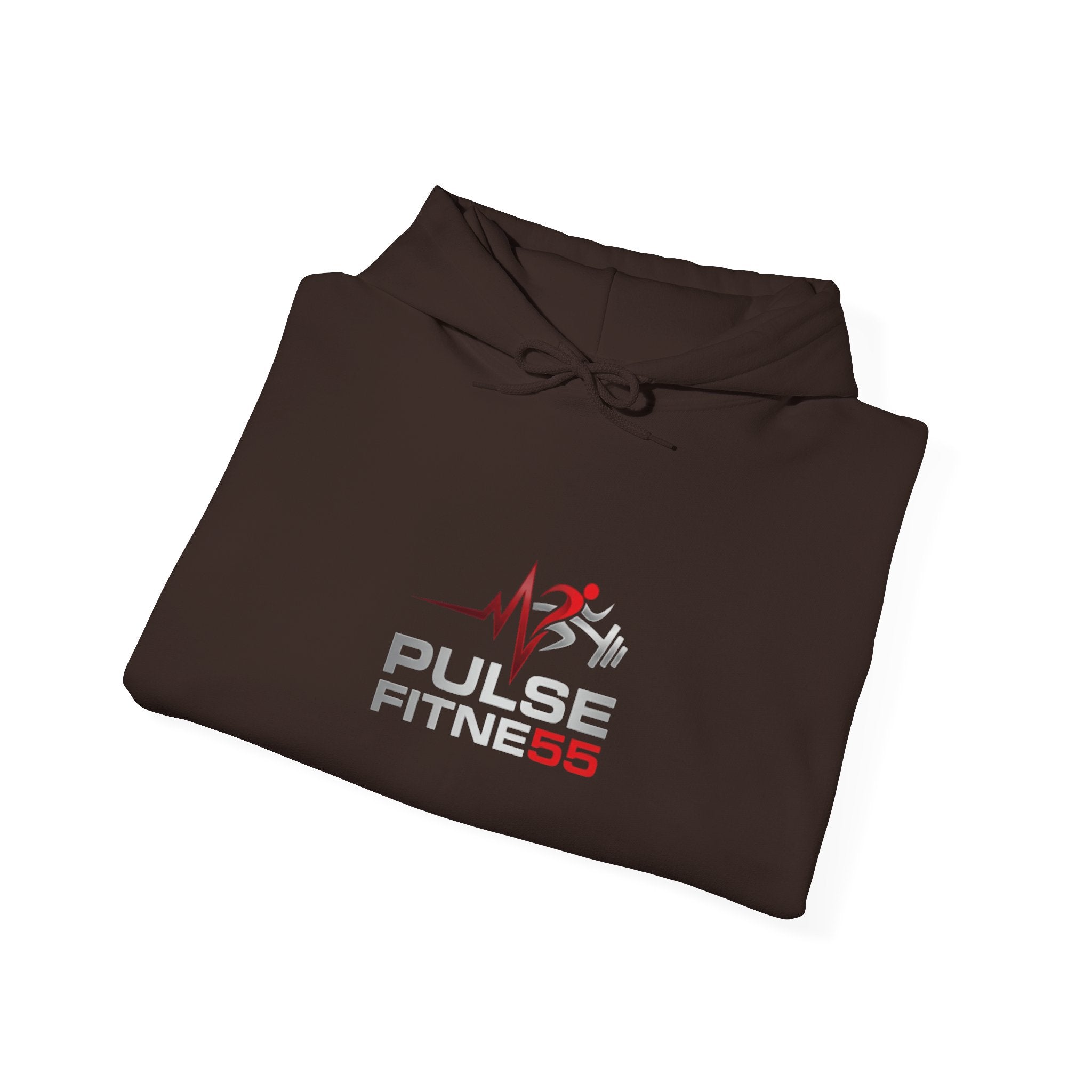 Reps  Heavy Blend™ Hooded Sweatshirt