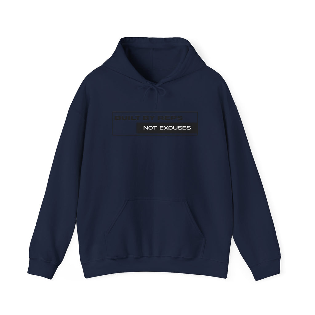 Mens Heavy Blend™ Hooded Sweatshirt