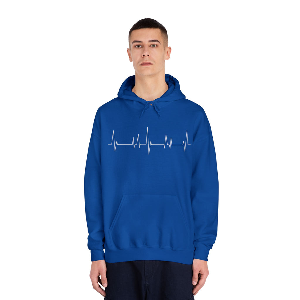 Performance DryBlend® Hooded Sweatshirt