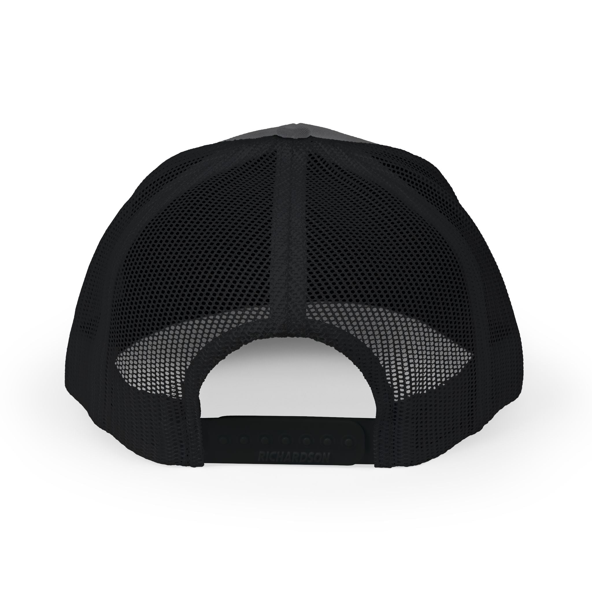 Gym Tan Snapback Trucker Hat Cap