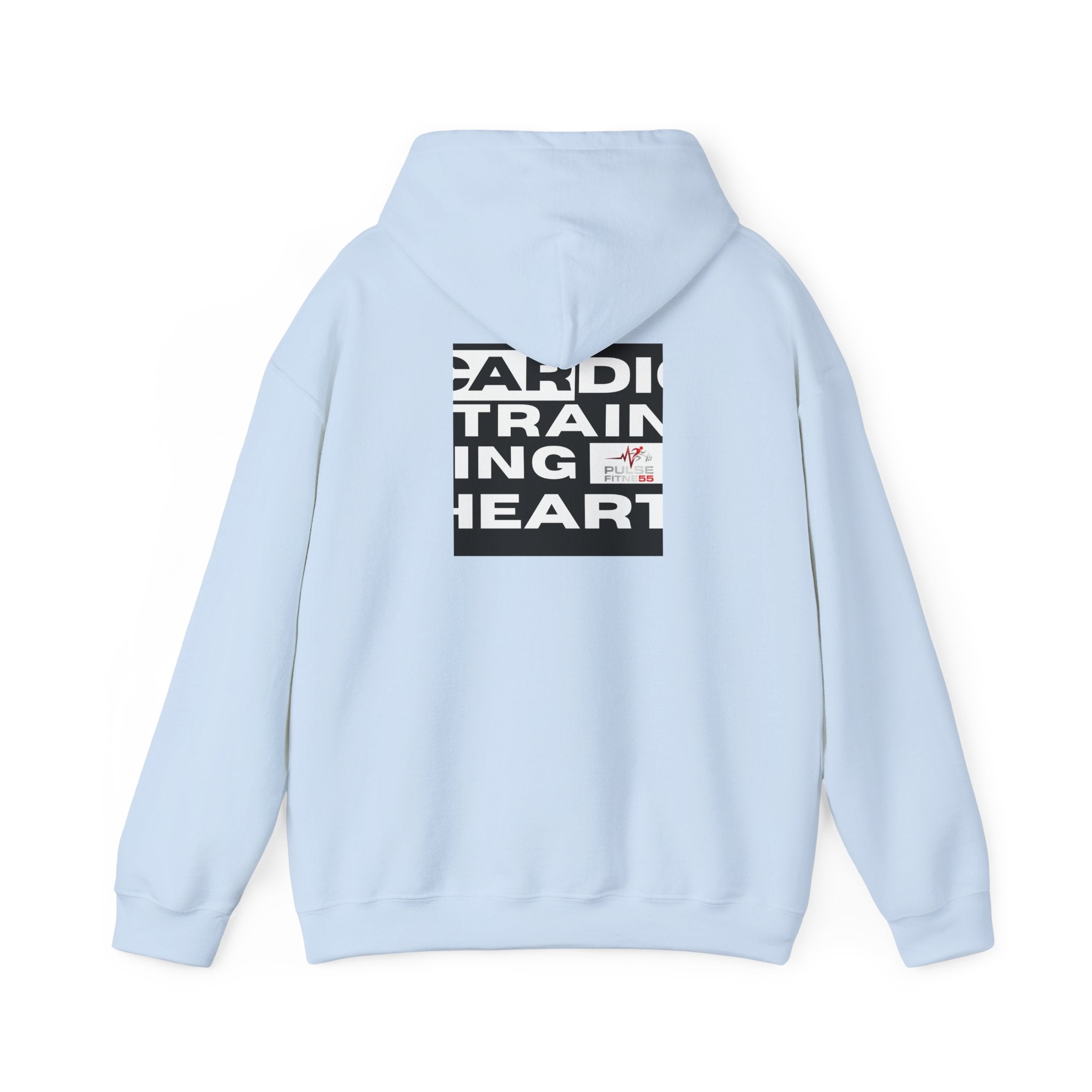 Cardio Training Heavy Blend™ Hooded Sweatshirt
