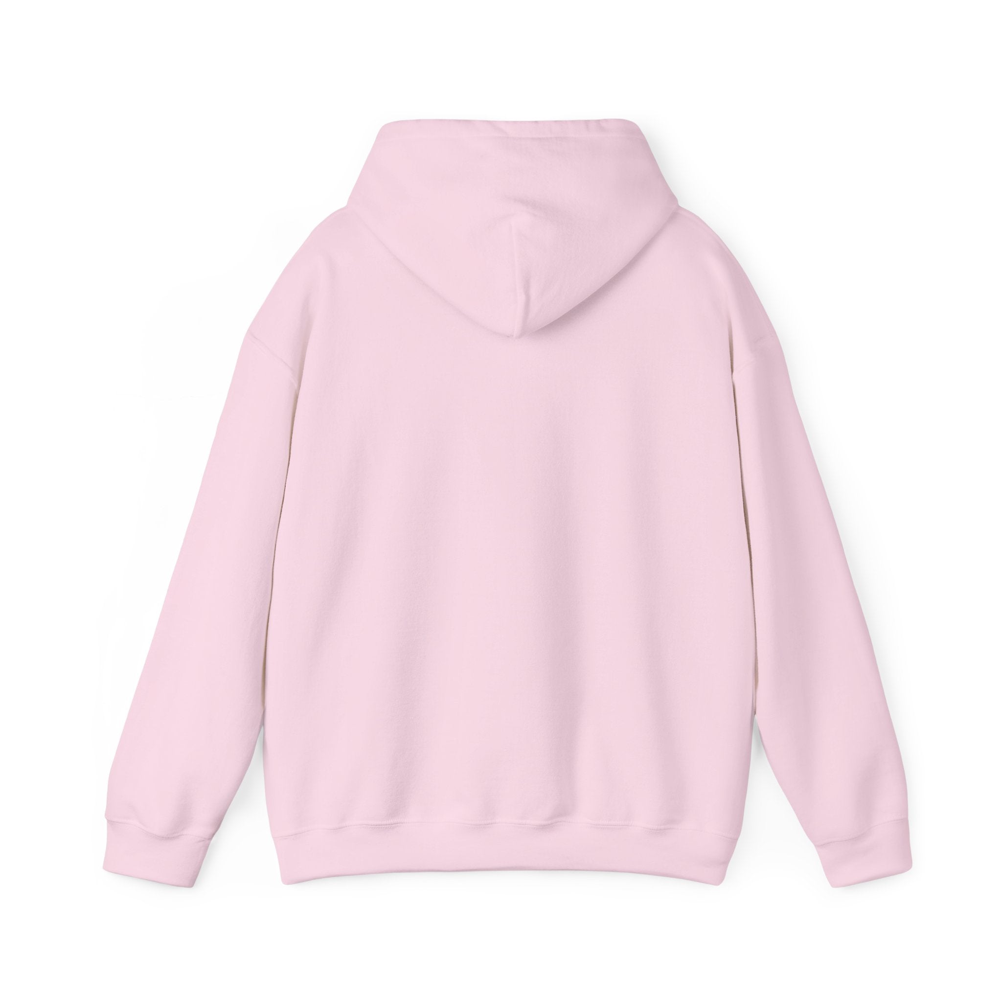 Heart Fitne55 Hooded Sweatshirt