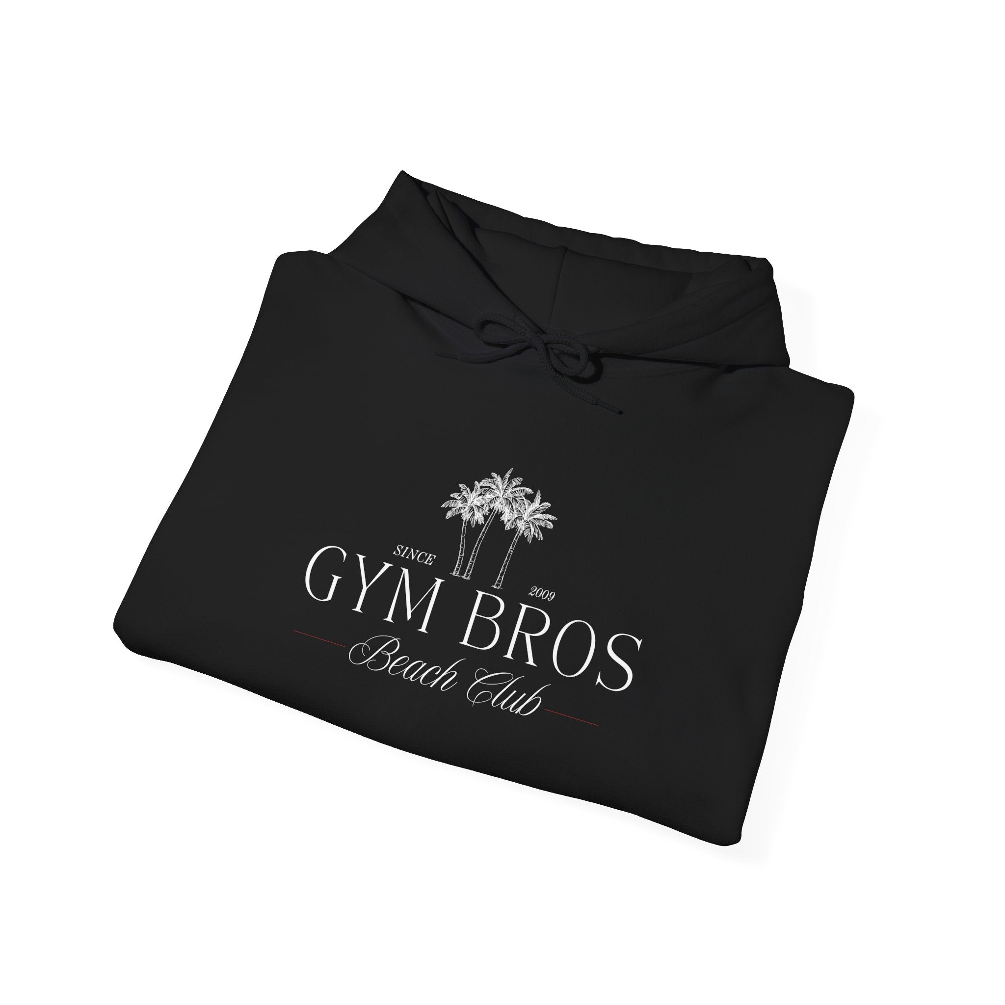Gym Bros Heavy Blend™ Hooded Sweatshirt