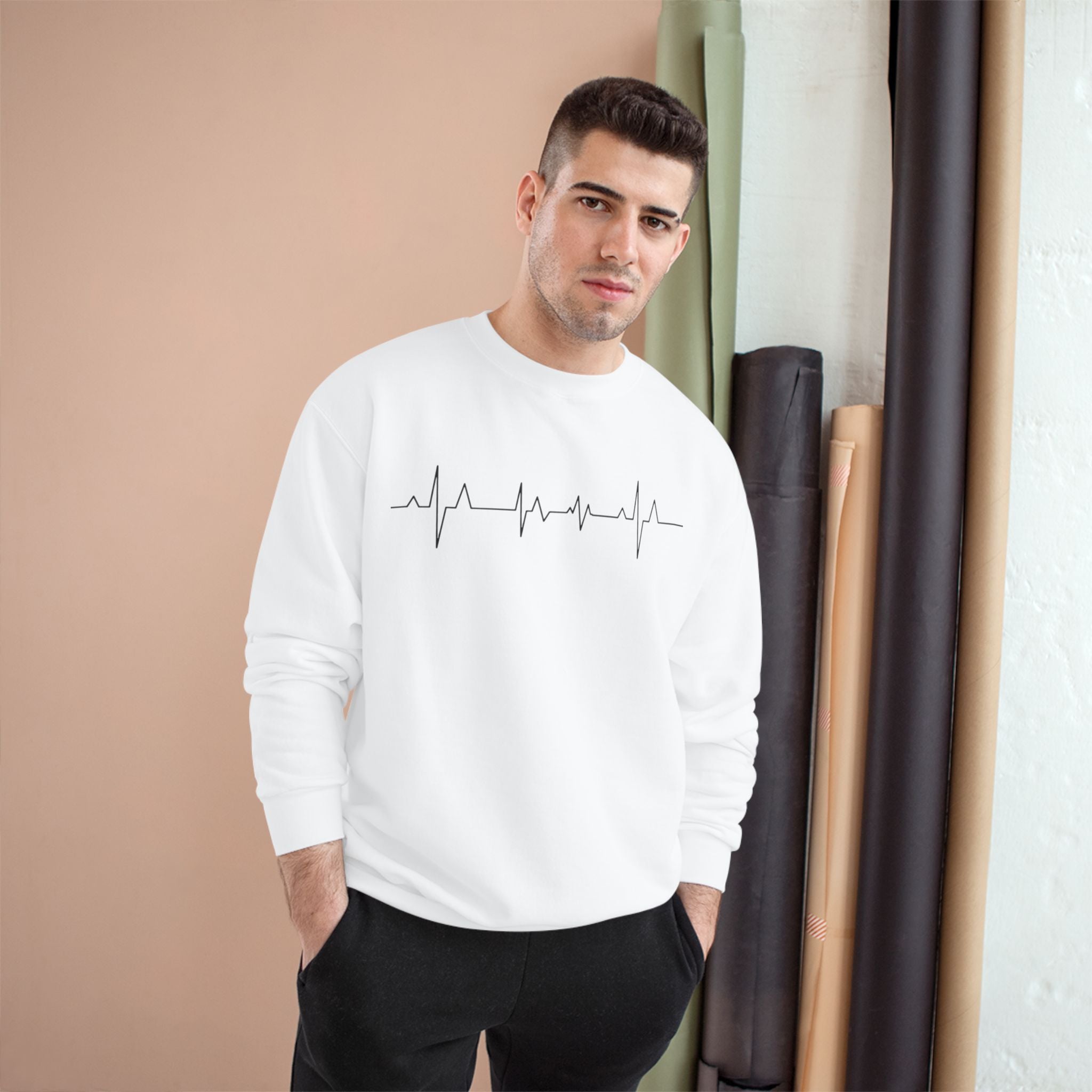 Champion Sweatshirt