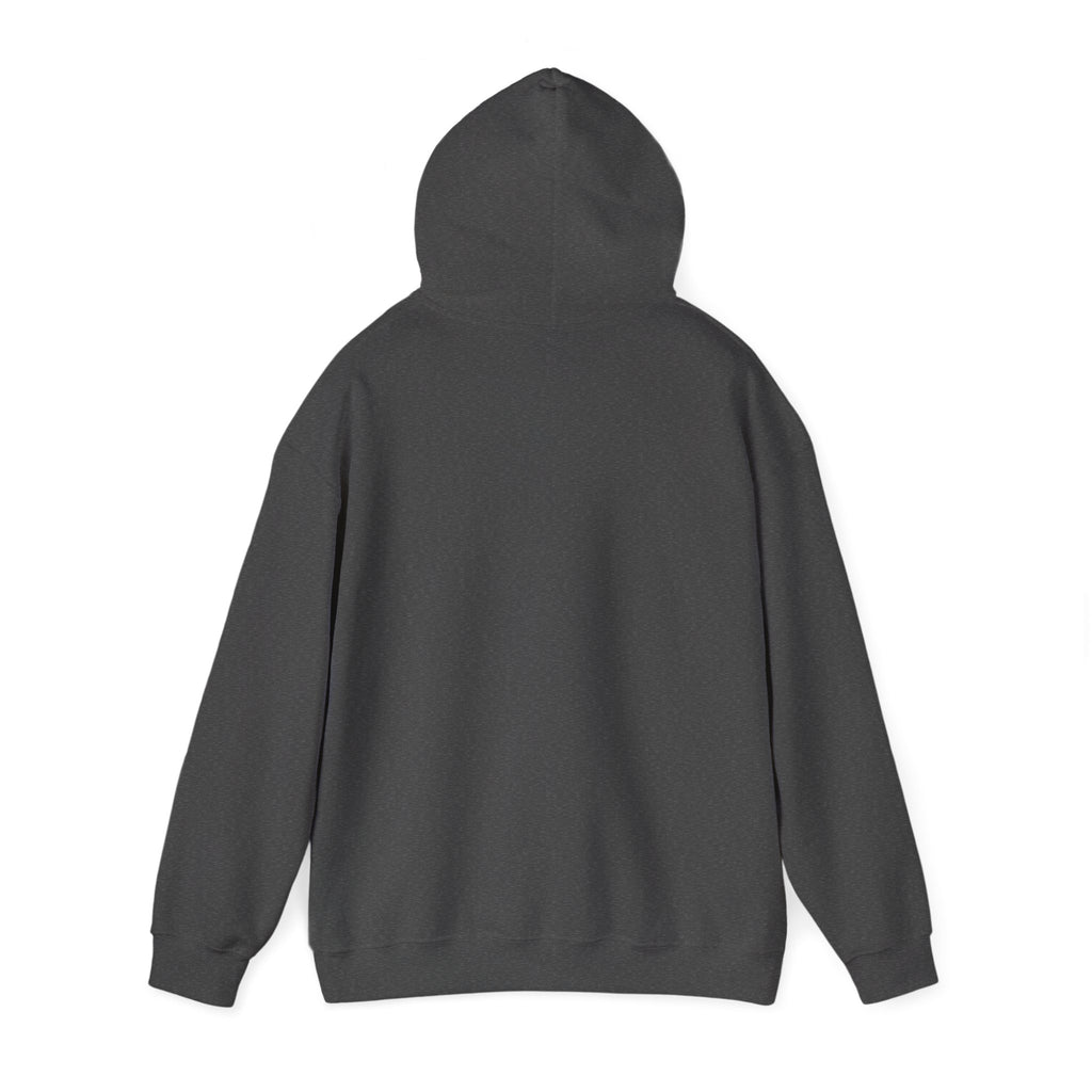 Mens Heavy Blend™ Hooded Sweatshirt