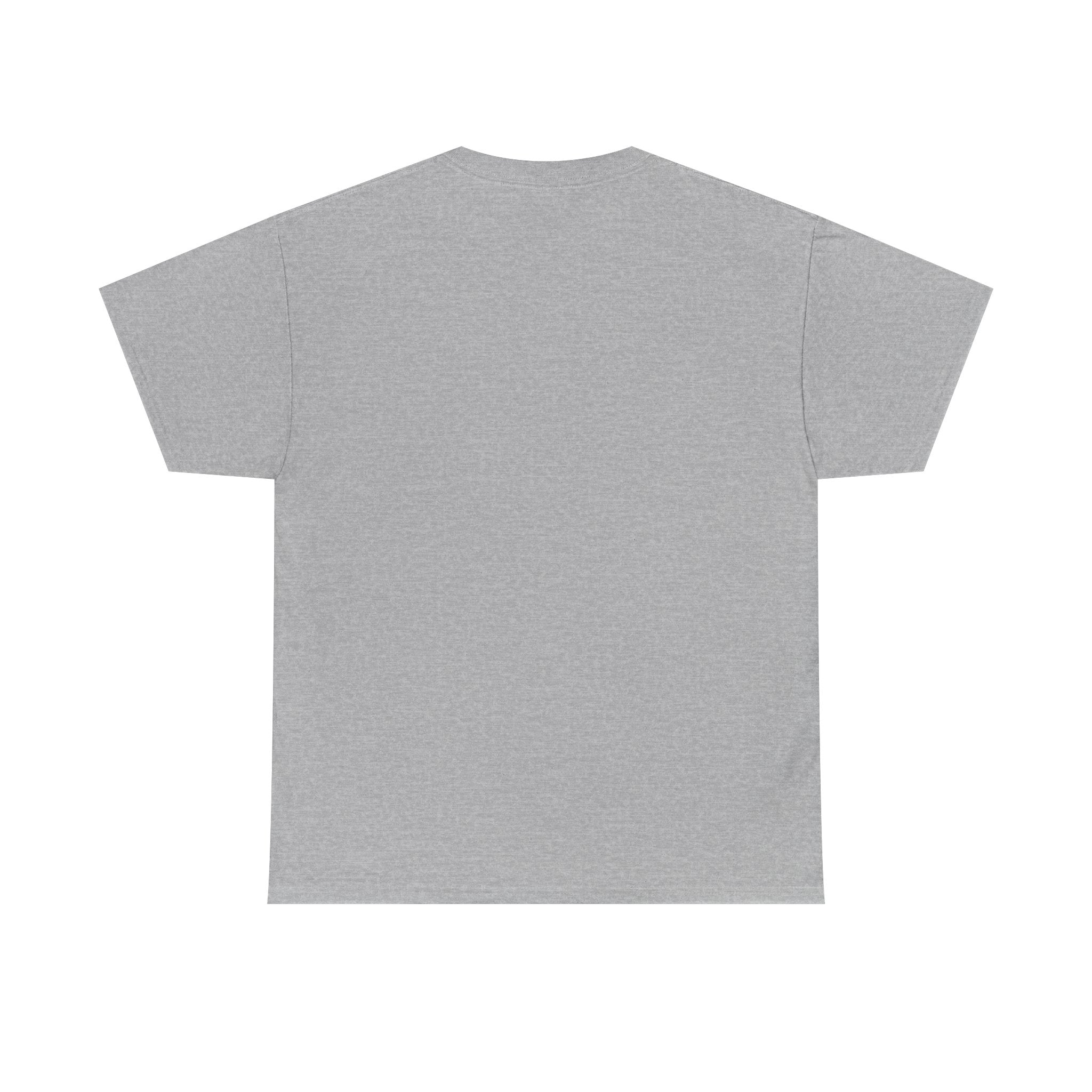 Pulse Fitne55 Heavy Cotton Tee