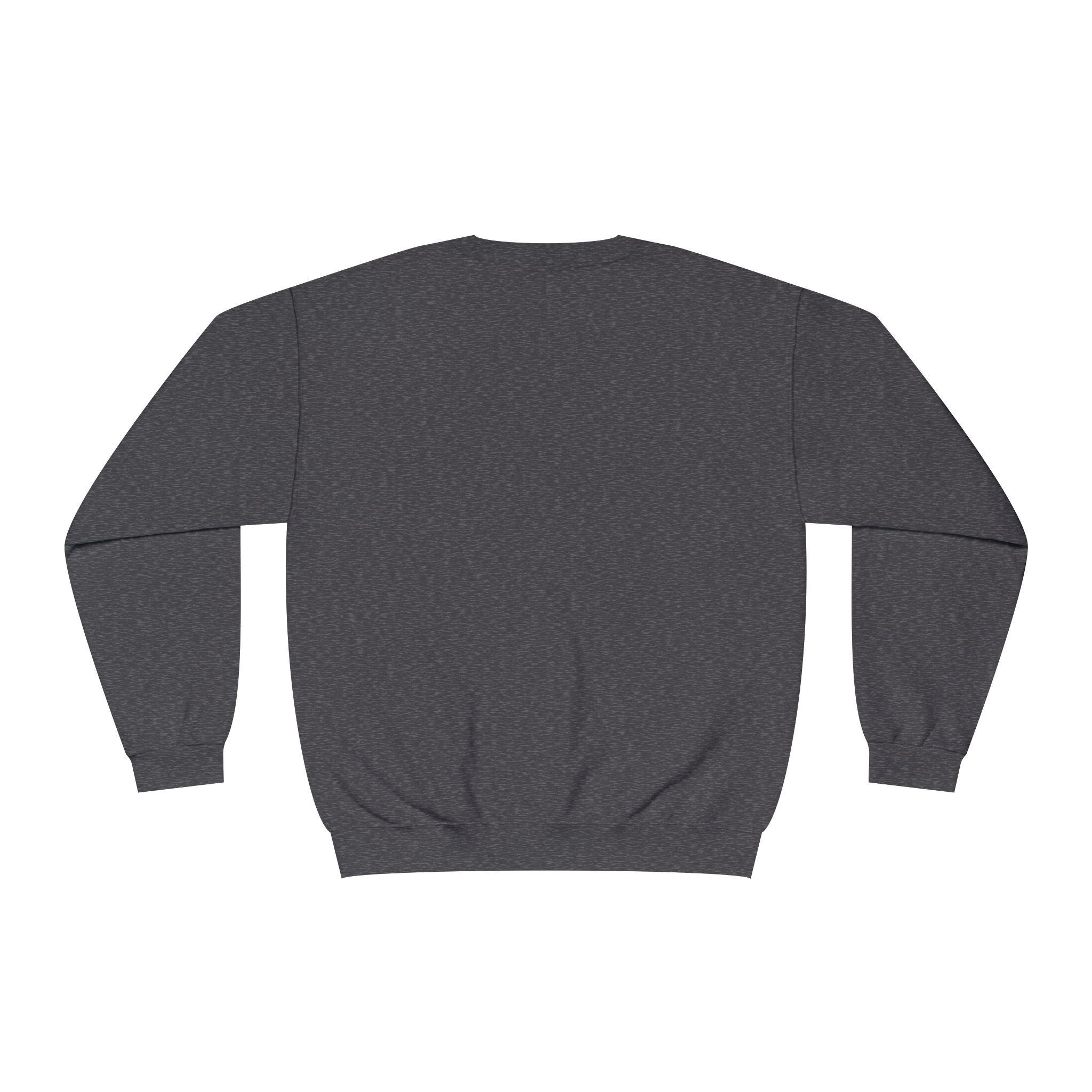 Pulse Fitne55 NuBlend® Crewneck Sweatshirt