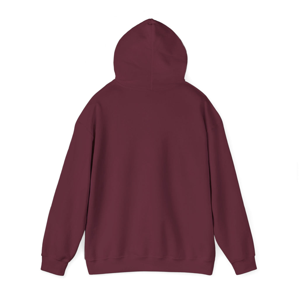 Mens Heavy Blend™ Hooded Sweatshirt