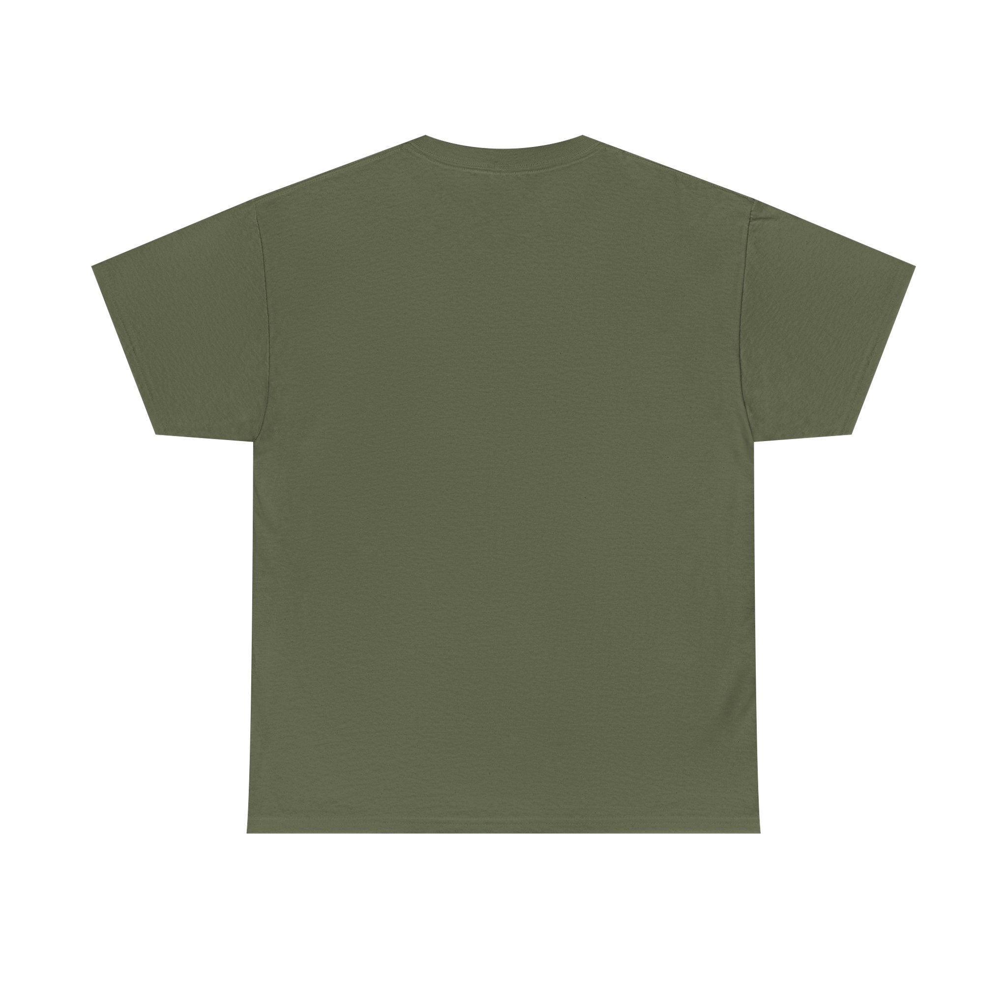 Pulse Fitne55 Heavy Cotton Tee