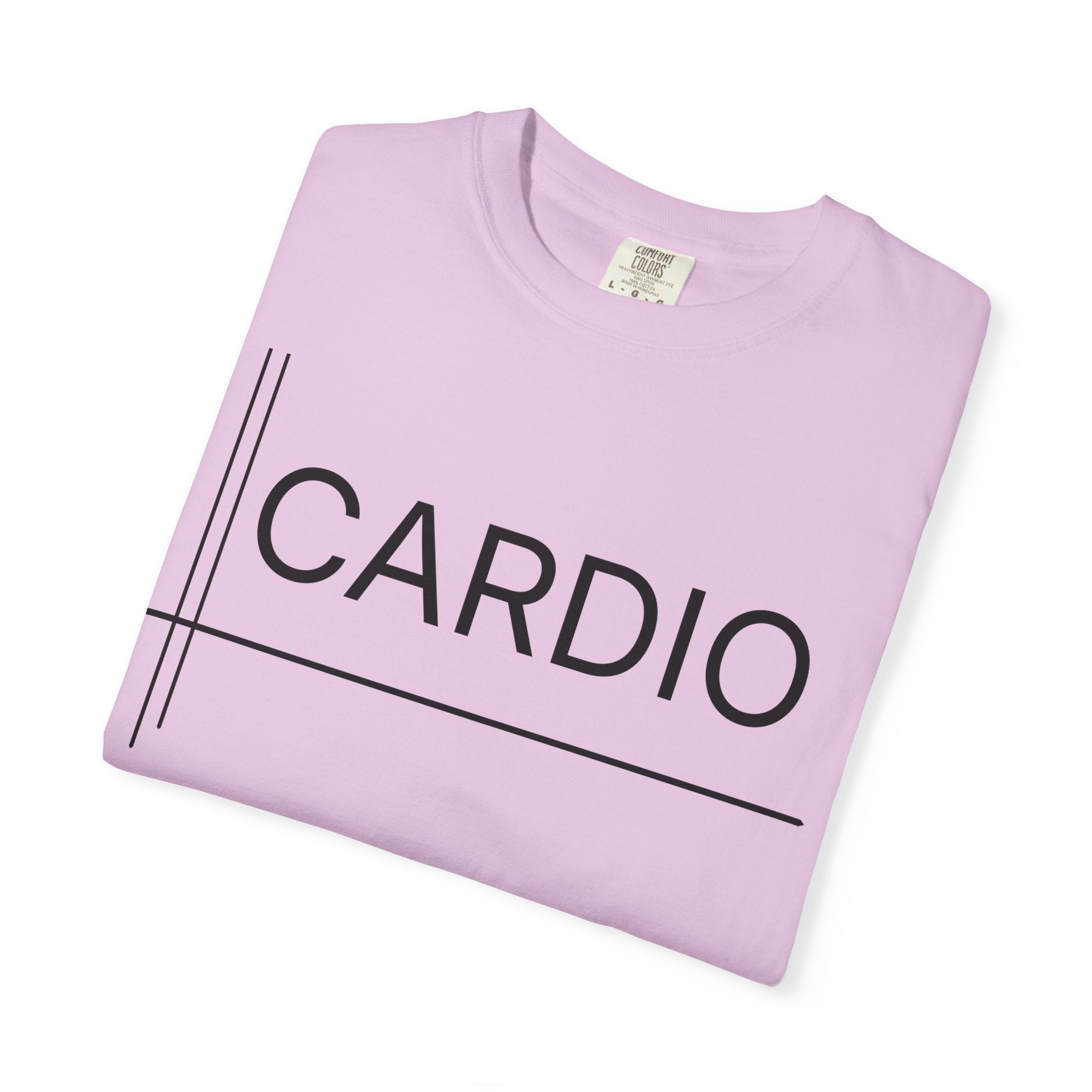 Pulse Fitne55 T-shirt