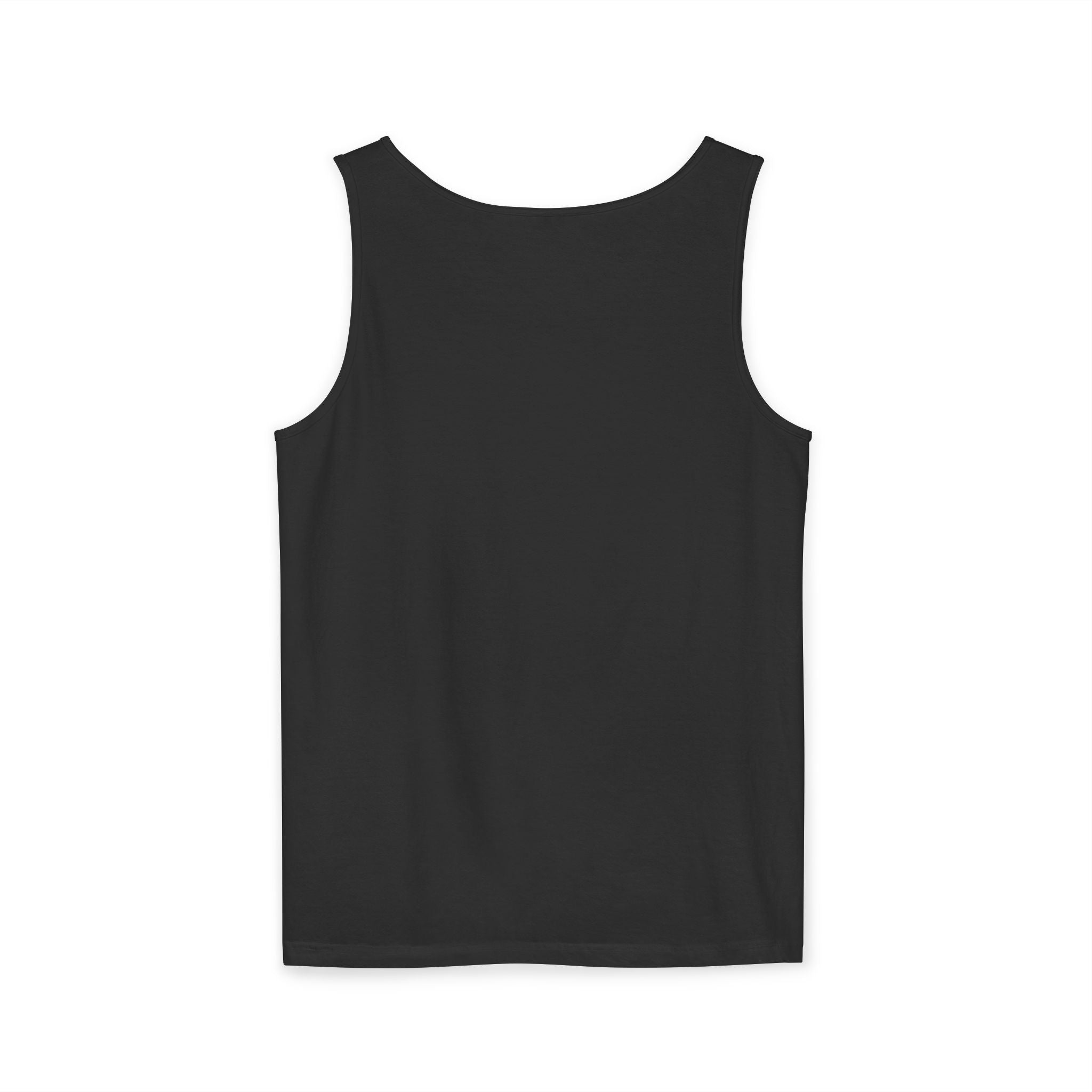 Pulse Fitness Logo Tank Top — Athletic Gym Workout Tank