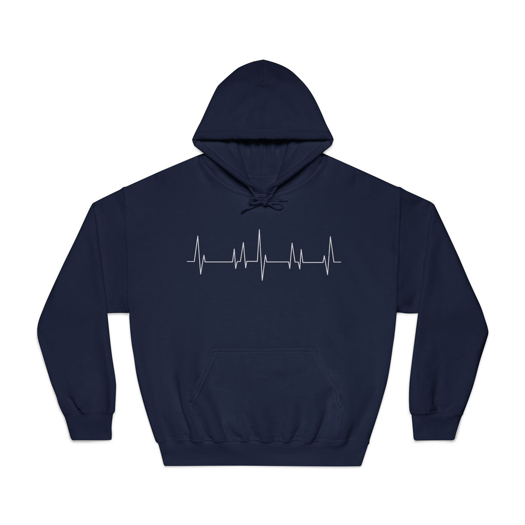 Performance DryBlend® Hooded Sweatshirt