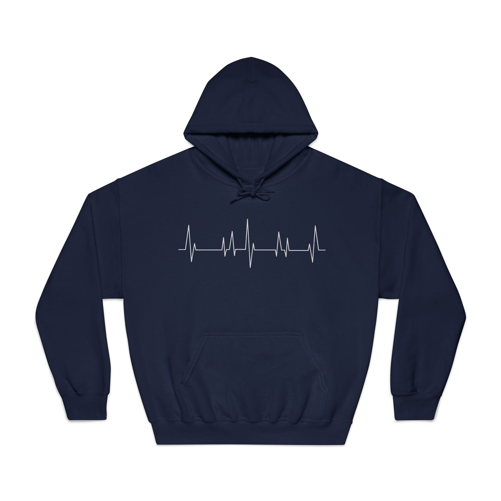 Performance DryBlend® Hooded Sweatshirt