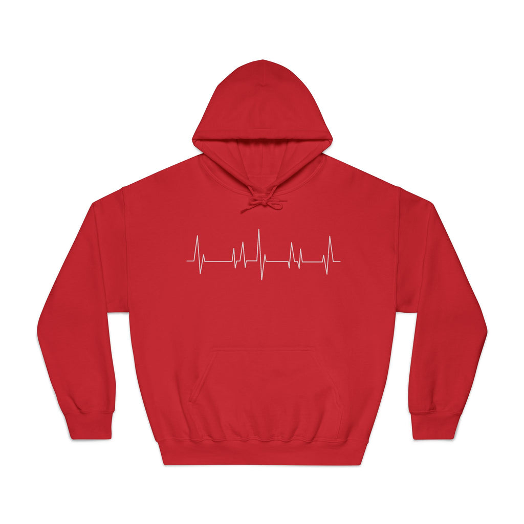 Performance DryBlend® Hooded Sweatshirt