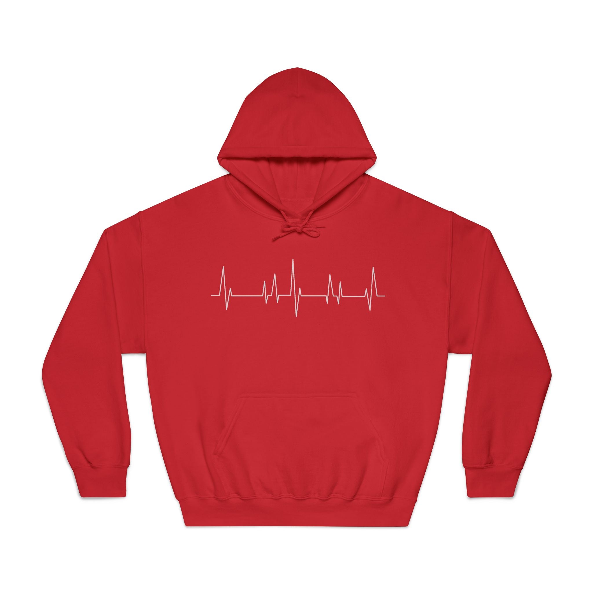 Performance DryBlend® Hooded Sweatshirt