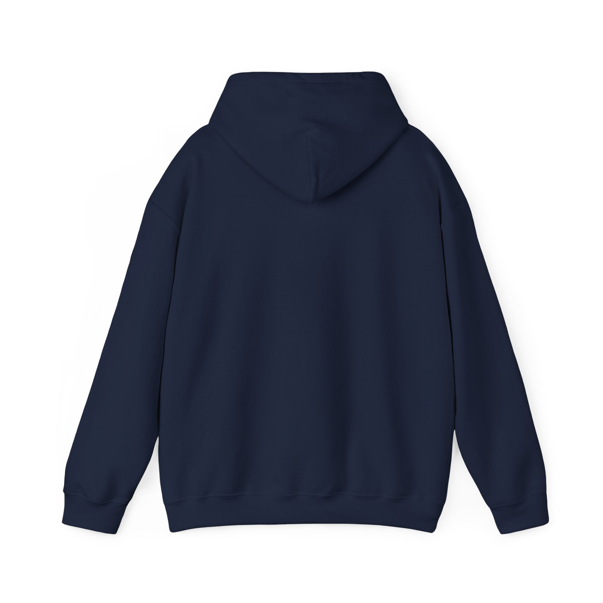 Mens Heavy Blend™ Hooded Sweatshirt