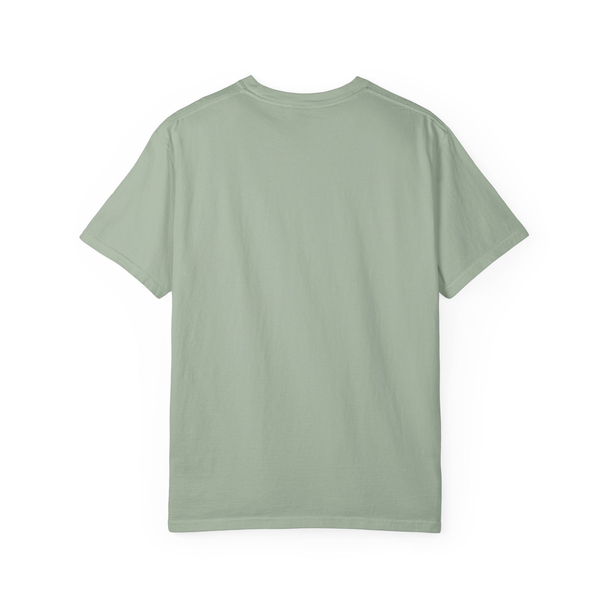 Reps Garment-Dyed T-shirt