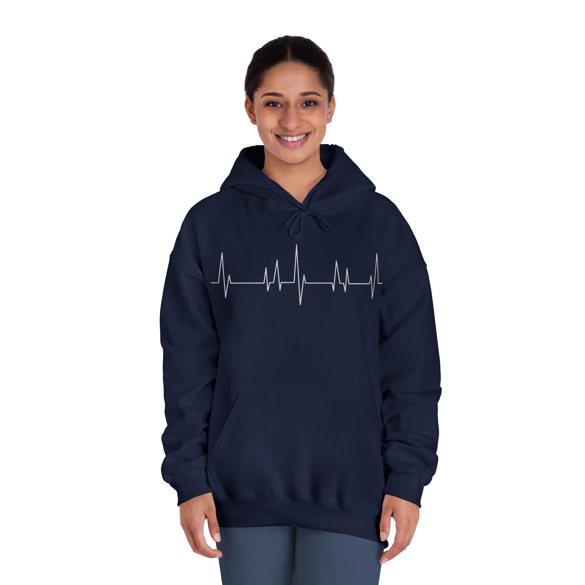 Performance DryBlend® Hooded Sweatshirt