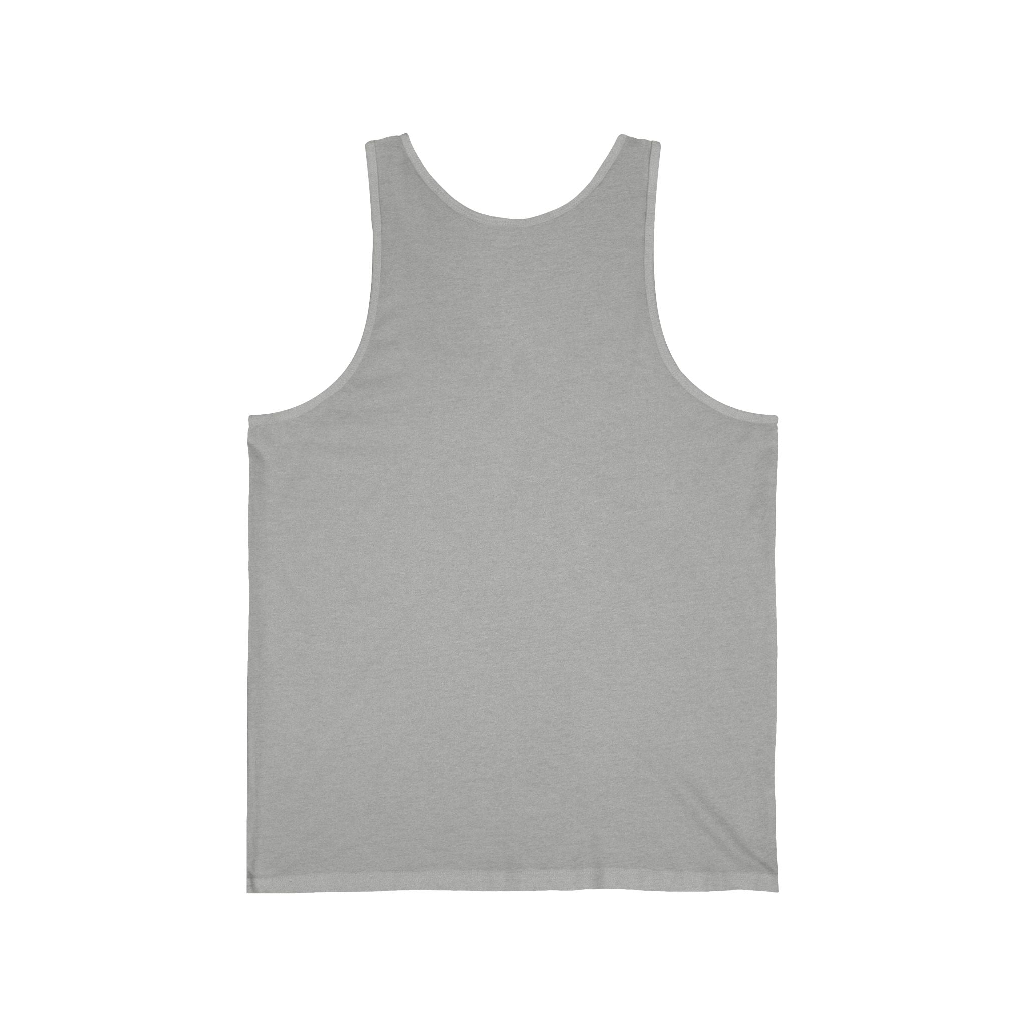 Heart Fitne55Jersey Tank
