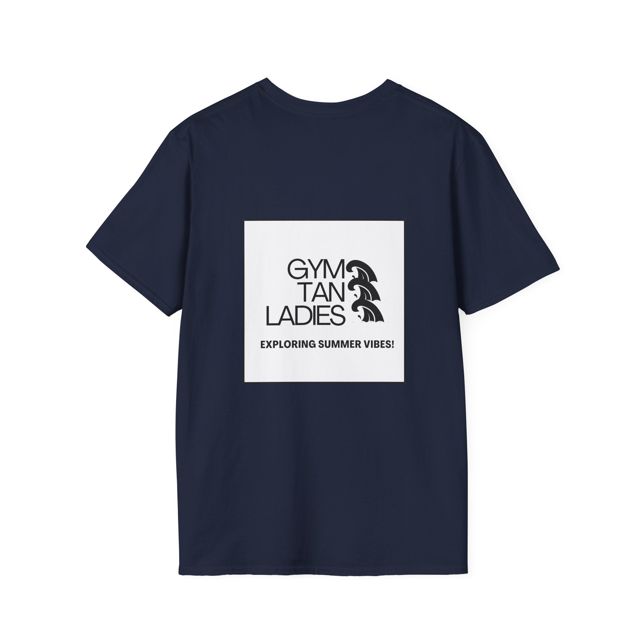 Womens Softstyle T-Shirt