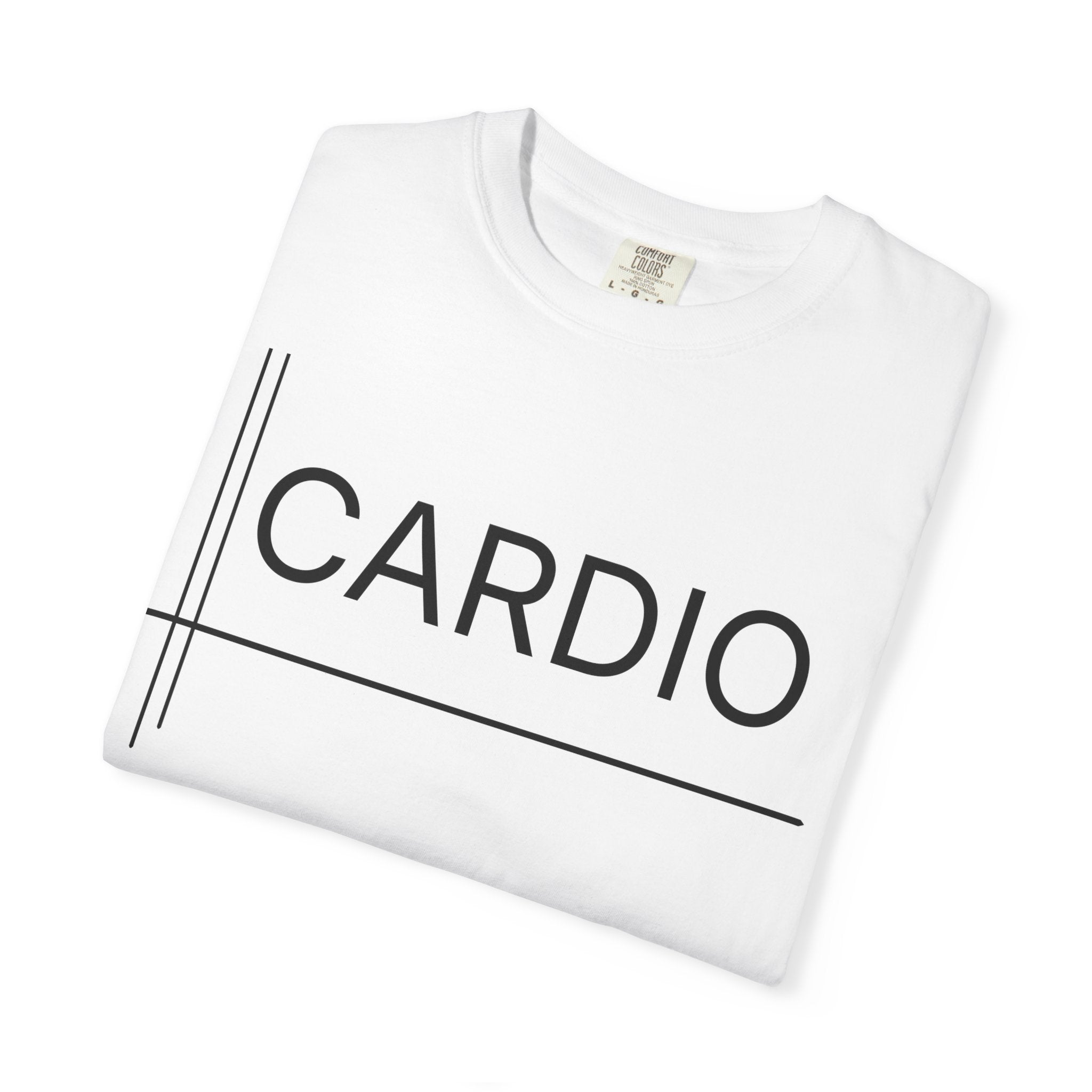 Pulse Fitne55 T-shirt