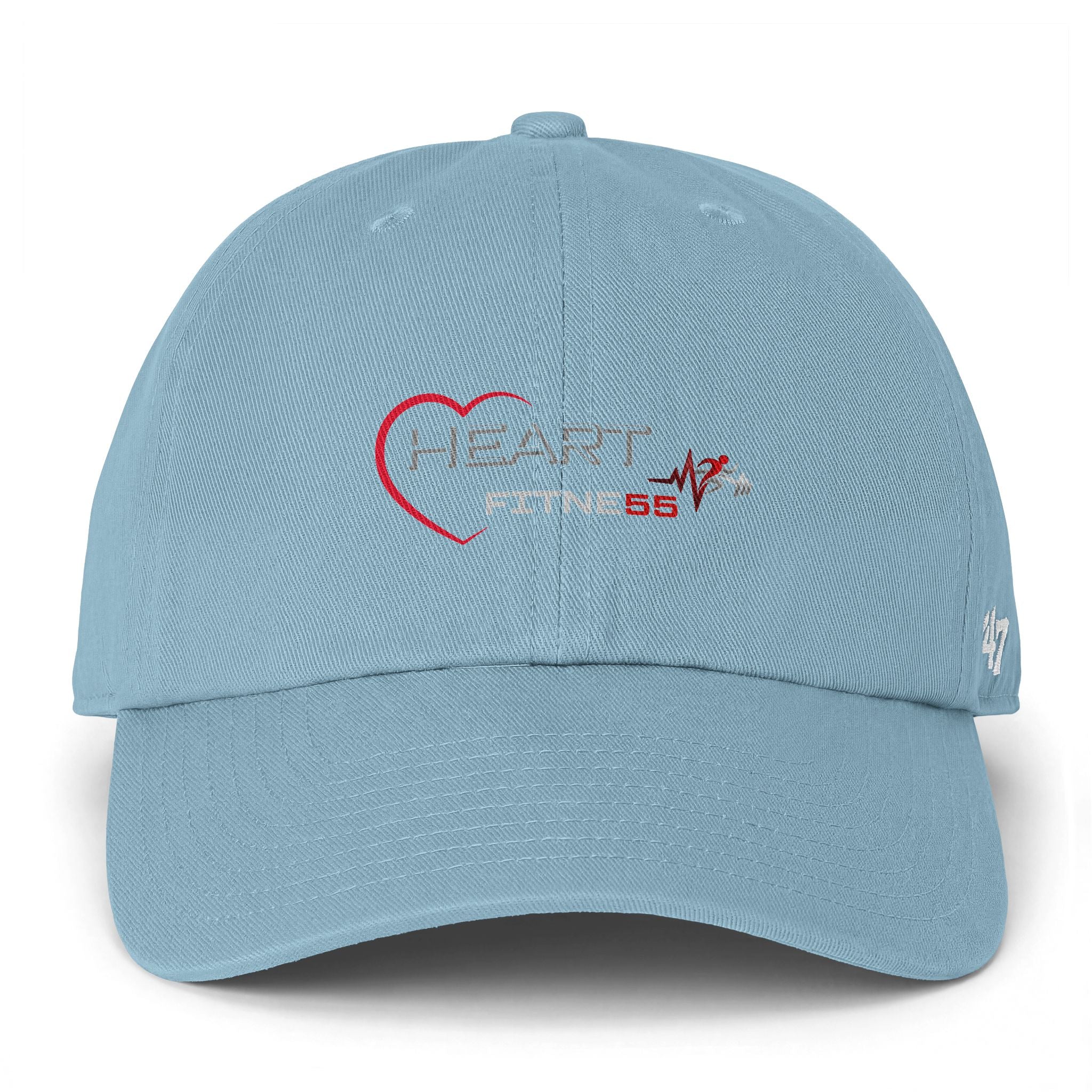 Pulse Fitne55 hat snapback