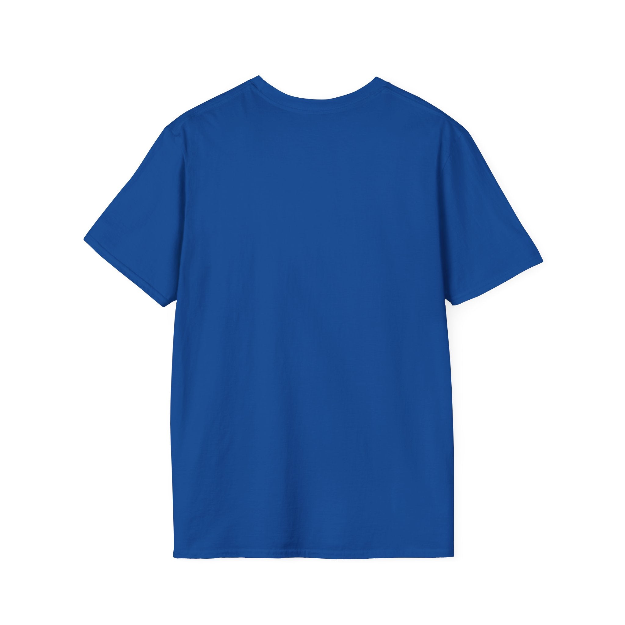 Camiseta Latido Fitness — Corredor & Barra Pulsación Gimnasio