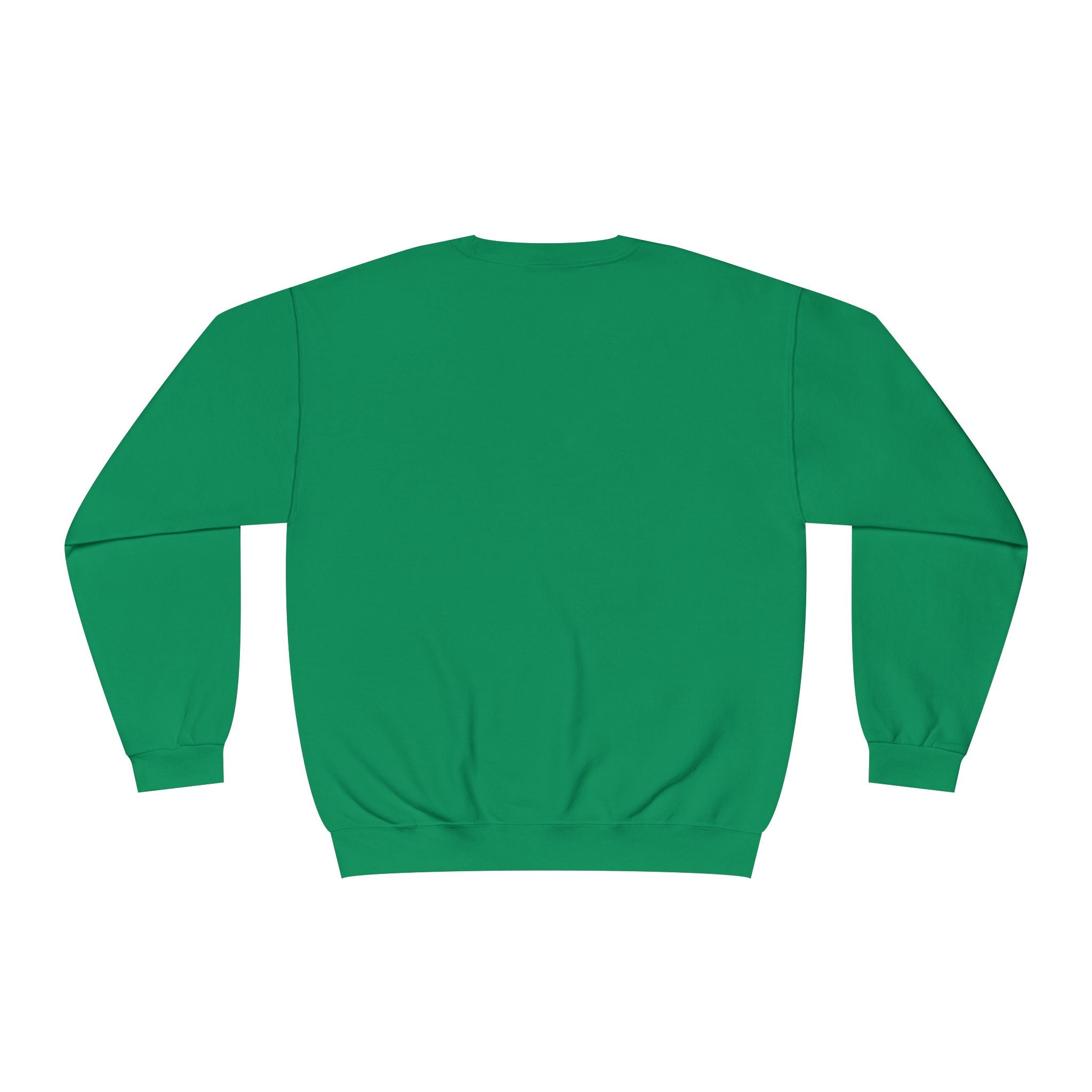Pulse Fitne55 NuBlend® Crewneck Sweatshirt